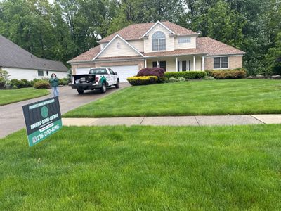 Roof Replacement by Homestyle in Mentor