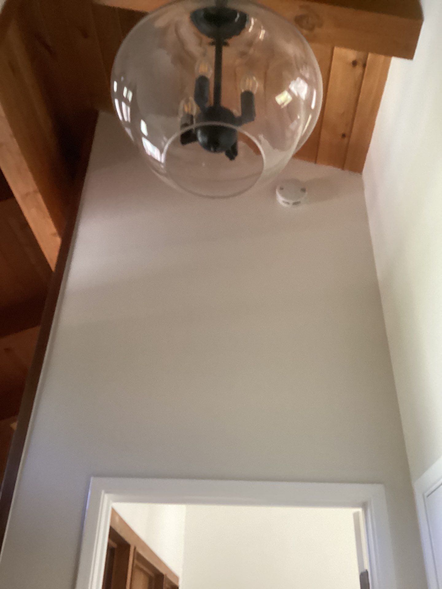 Interior Painting in Los Banos by Lancaster Painting