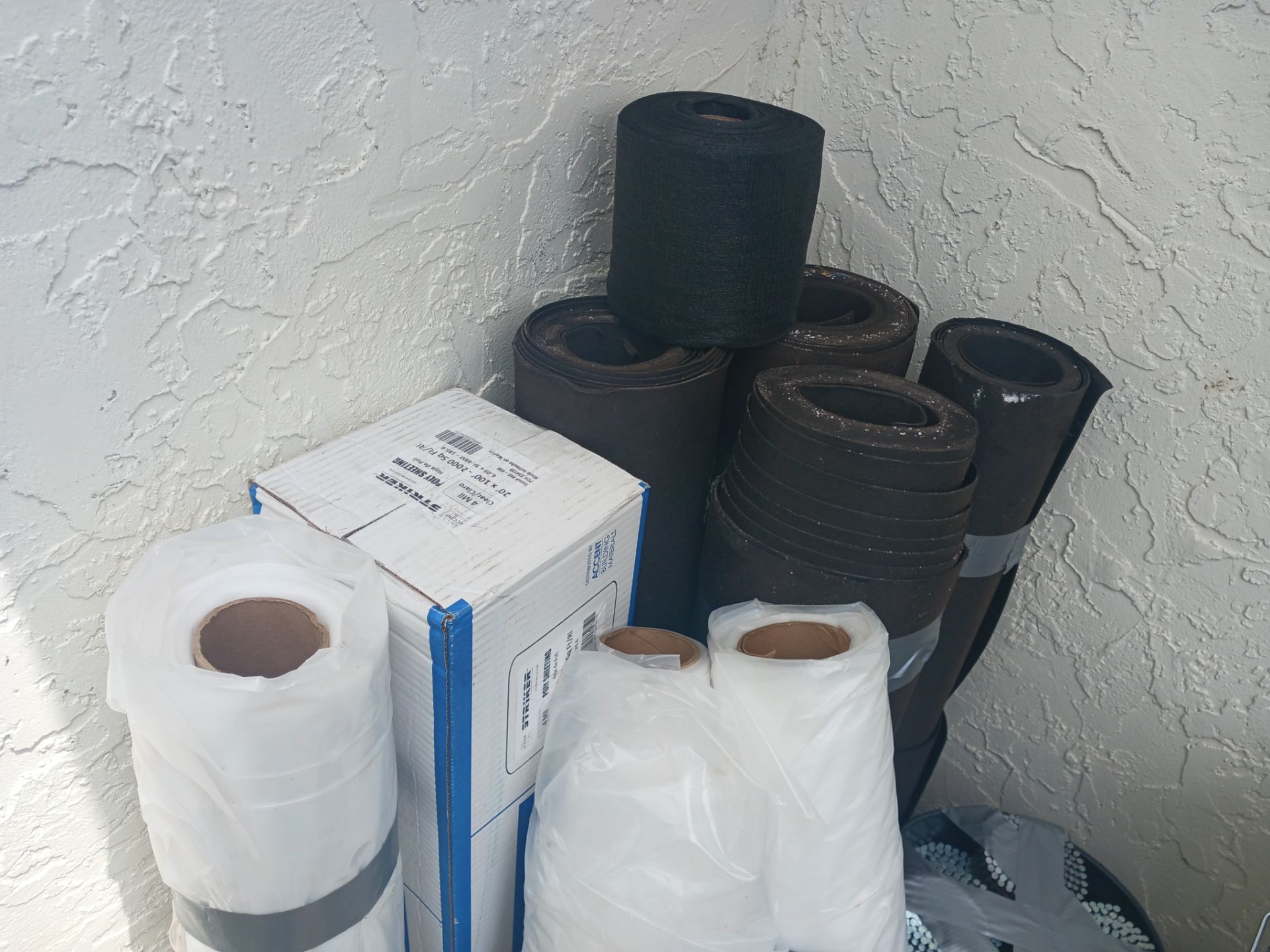 Residential Roofing Installation using GAF by BLUES BROTHERS ROOFING