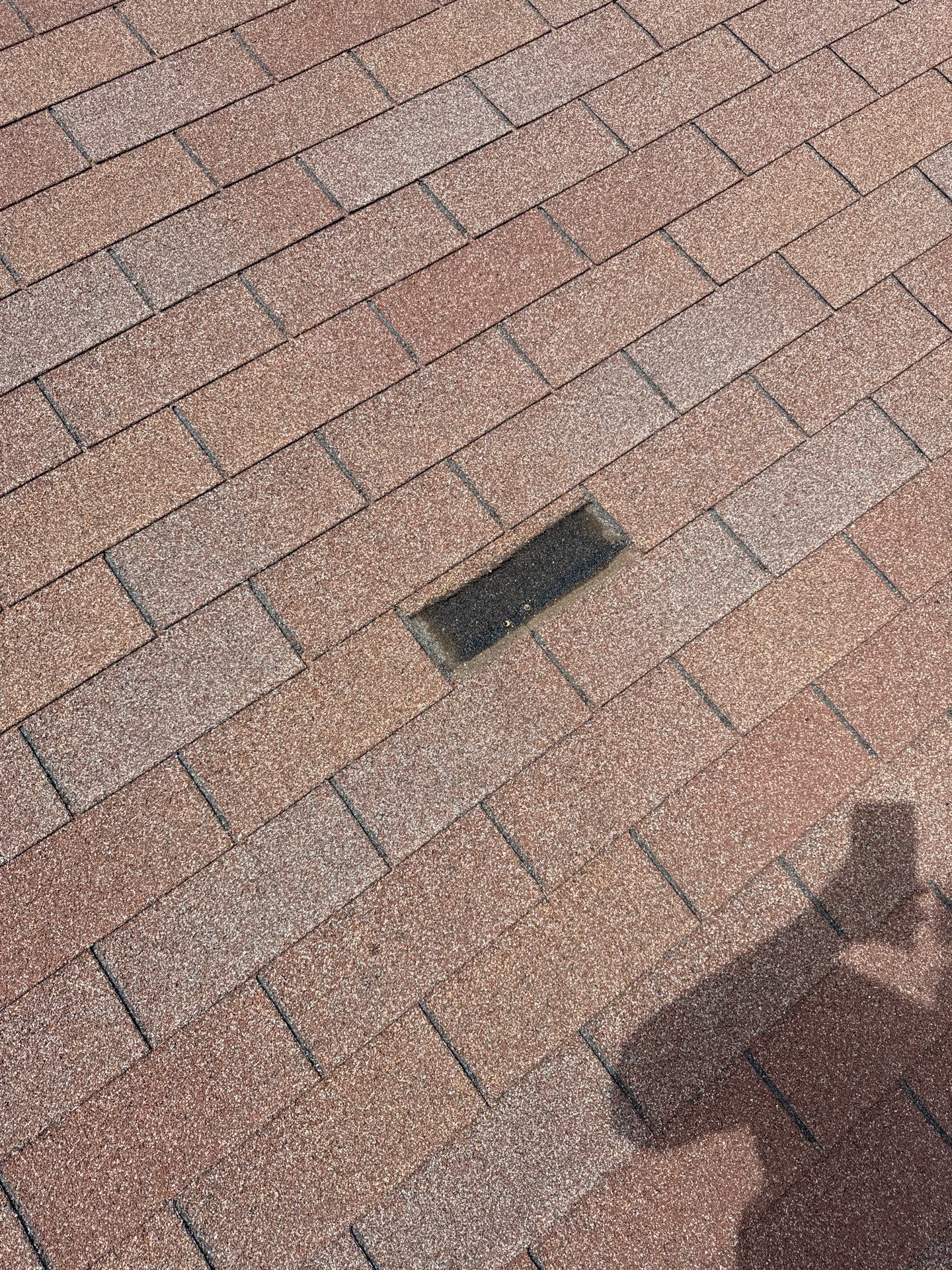Roof Repairs Project in Tomball, TX by Proud Roofing