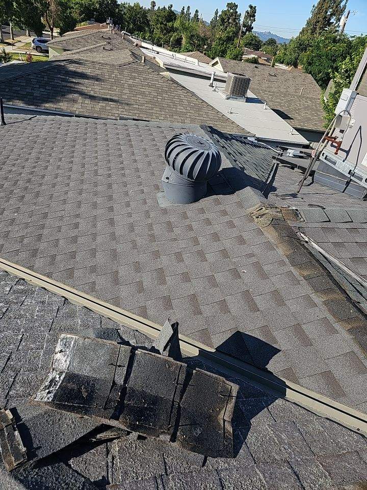 Roof Replacement - Burbank, CA 91505 by Epic Roof Replacement