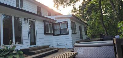 House Repaint
