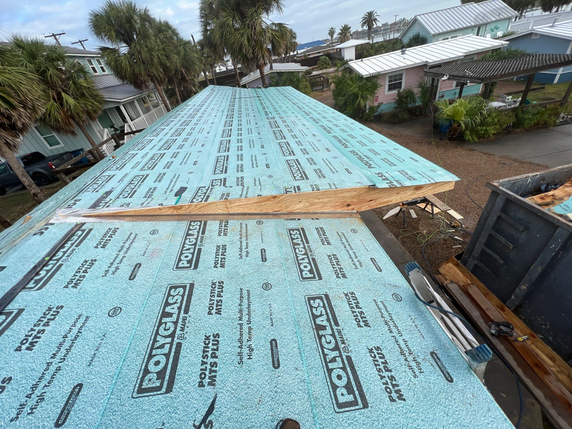 Rebuild Rockport by Bayfront Roofing and Construction