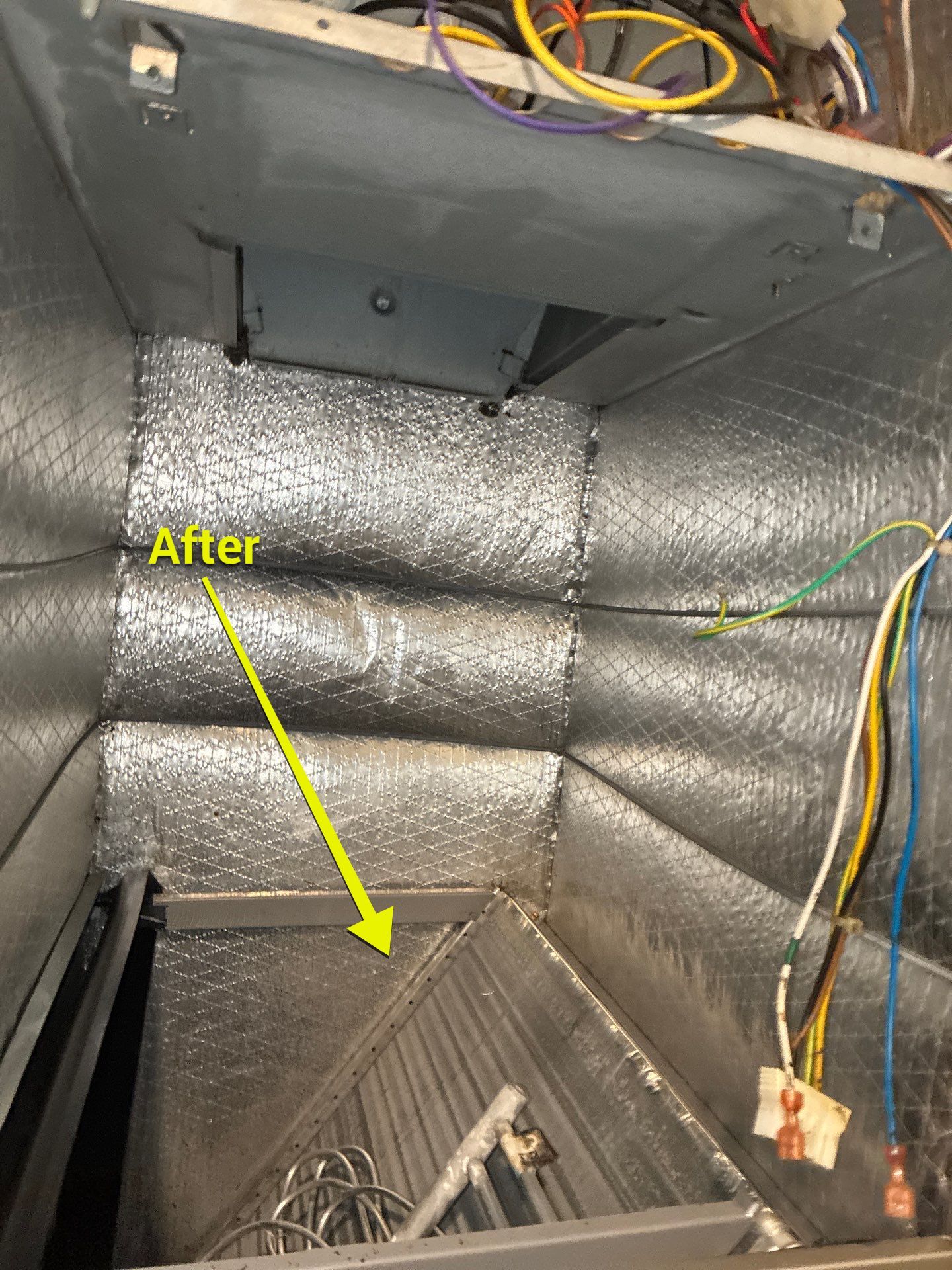 Air Duct Cleaning in Groveland by Hygienic Air, Inc