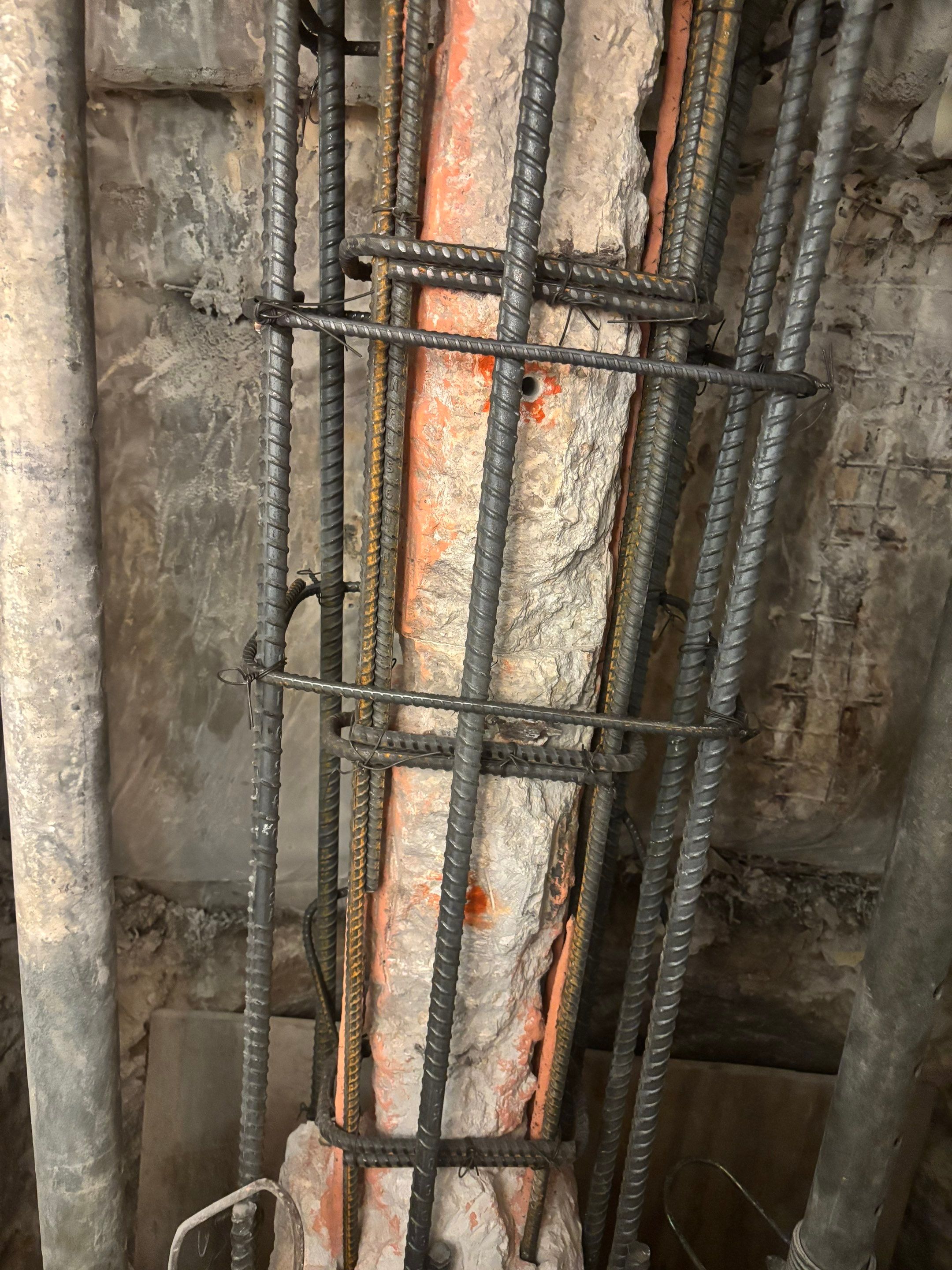 Project in Fort Lauderdale by The Goat Contractor ( Giampri Corp)