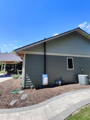 Project in Tigard