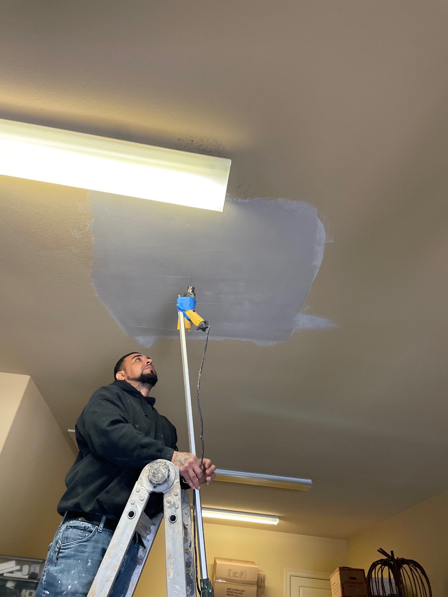 Tile Roof Repair by Roof Repair Company