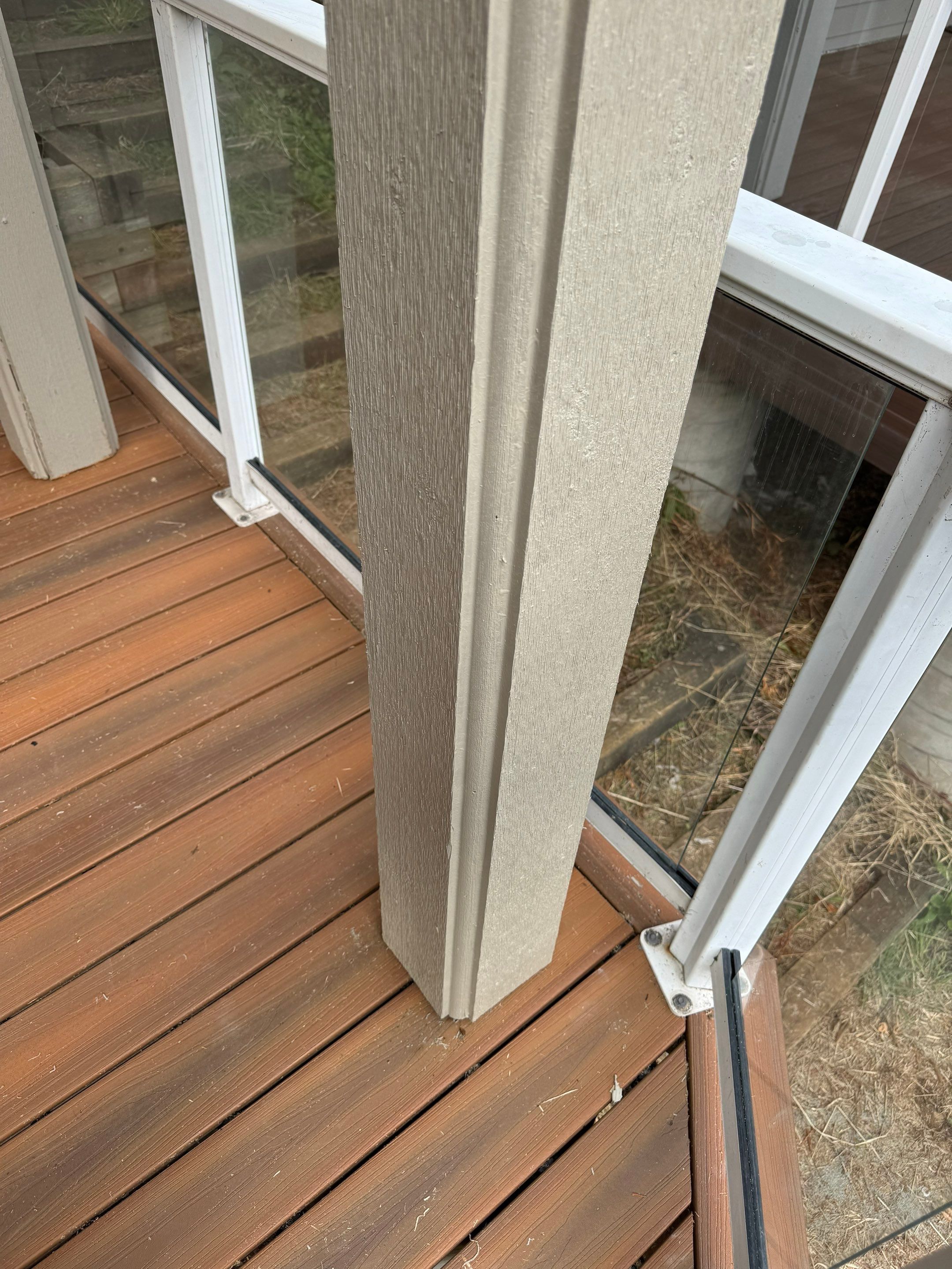 Project in West Linn by Peak Exteriors LLC