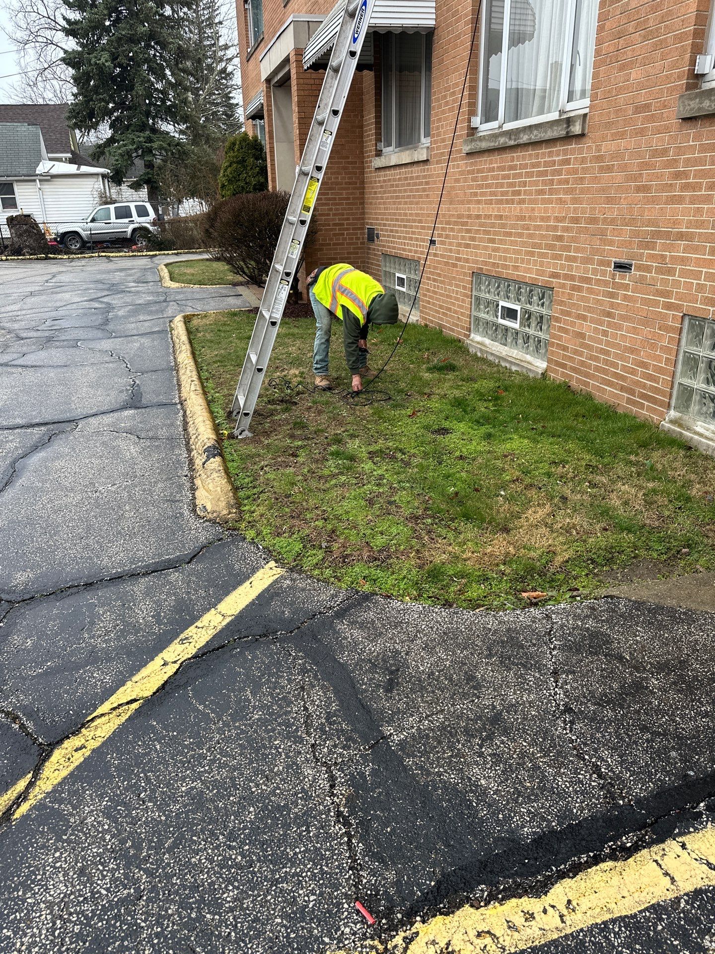 Commercial Roofing Repair using Repair by Absolute Roofing and Construction
