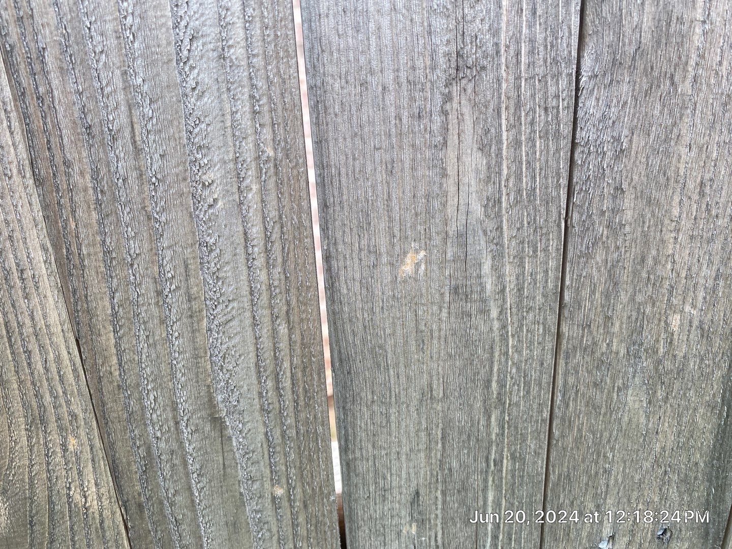 Hail Roof inspection in Jenks by Decor Roofing & Restoration