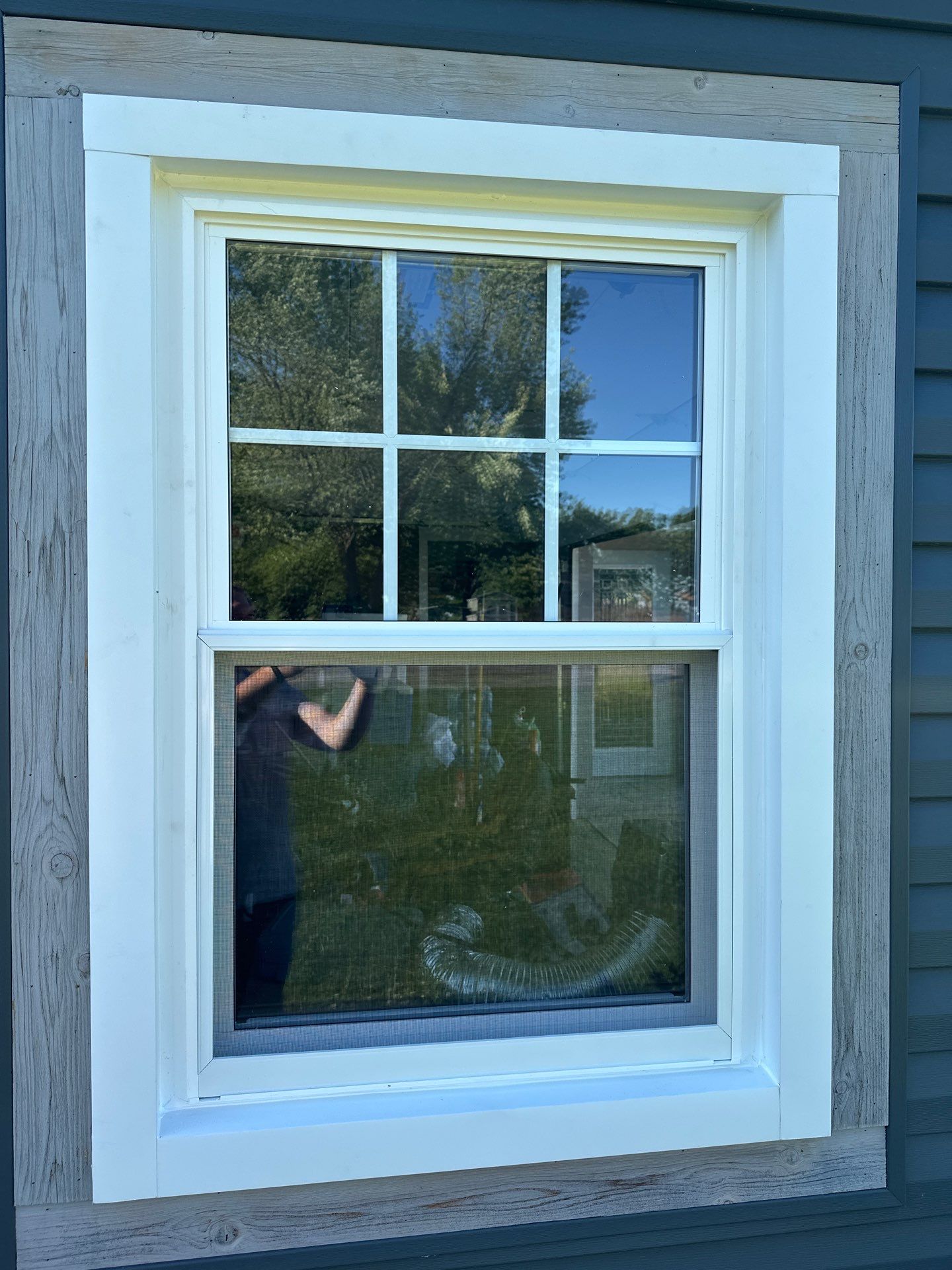 10 Replacement Windows & 2 Sliding Patio Door by Window World Of Fort Wayne