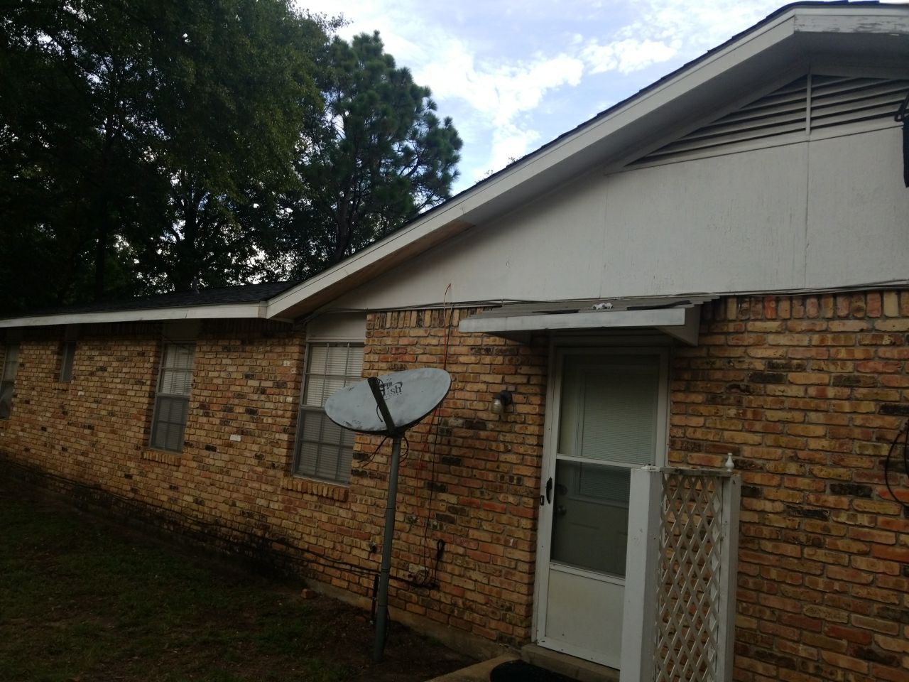 Residential Roofing Installation using Roof Replacement by American Roofing & Construction LLC