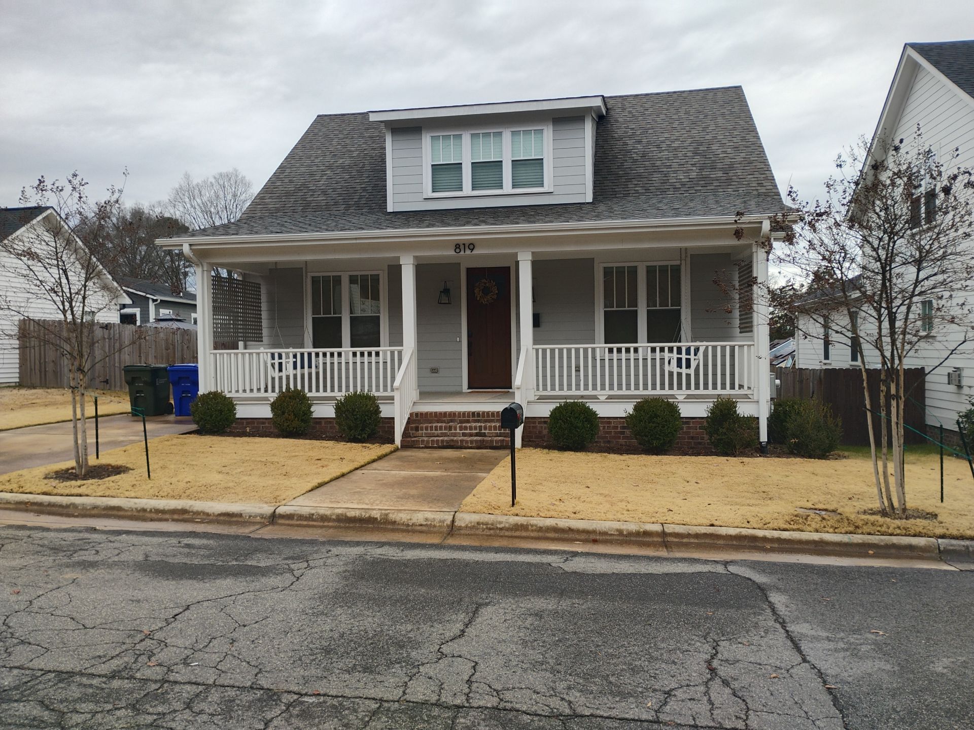 Martinez Brother's NC Landscaping Inc featured photo.