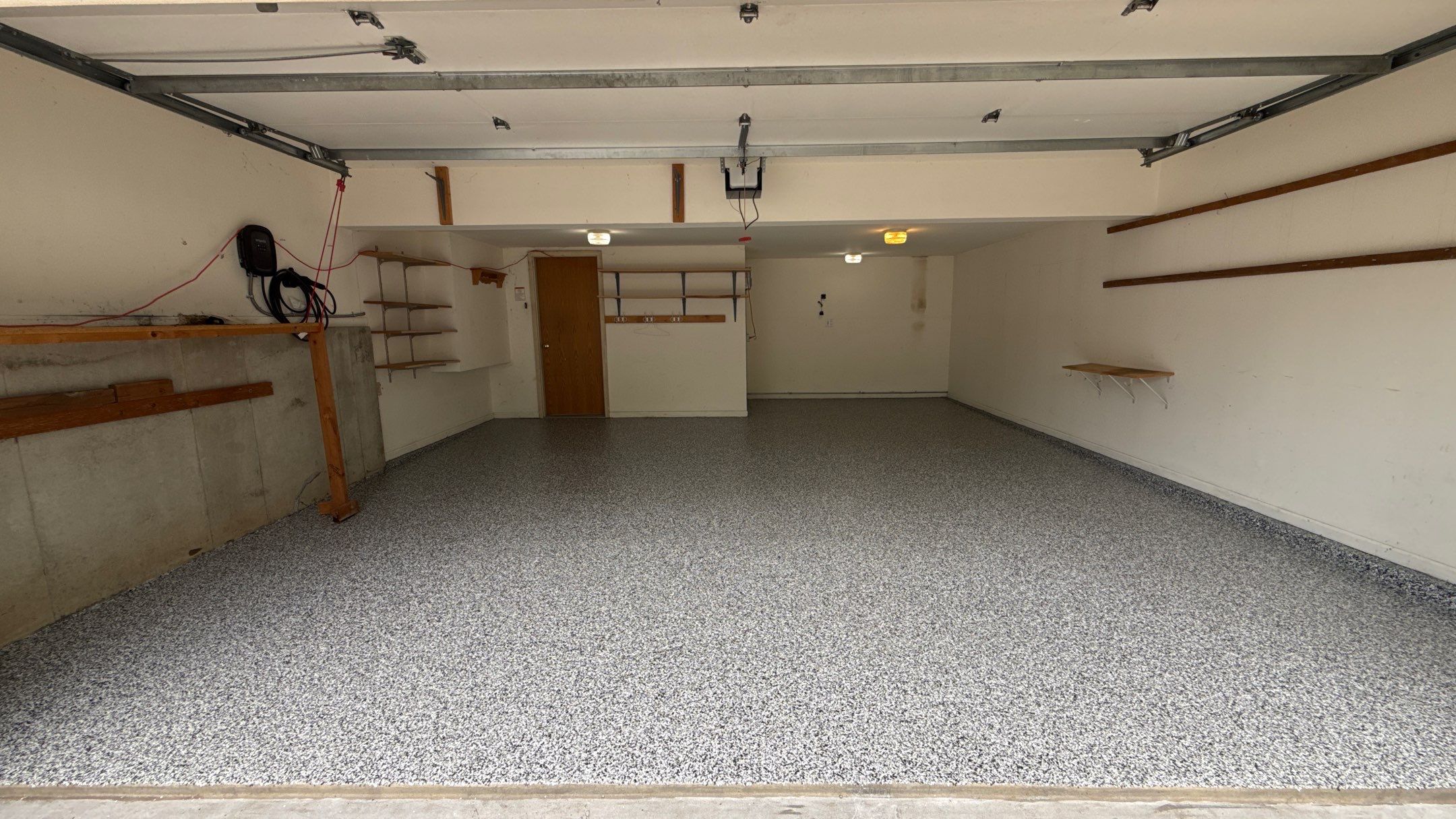 Transform Your Garage Just Like Jason Did by Banner Garage