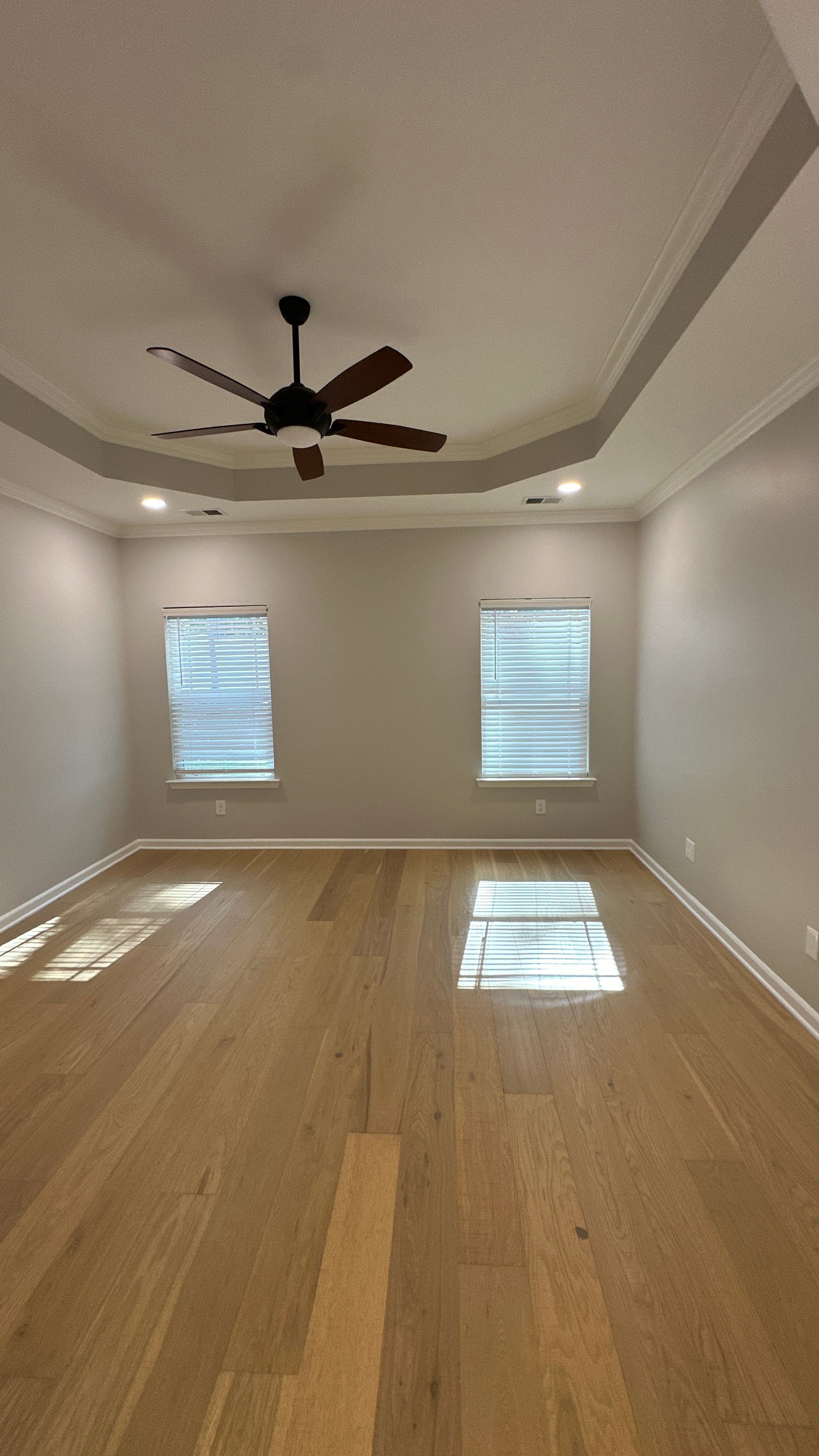 Interior Remodeling in Fairview by Music City Improvements