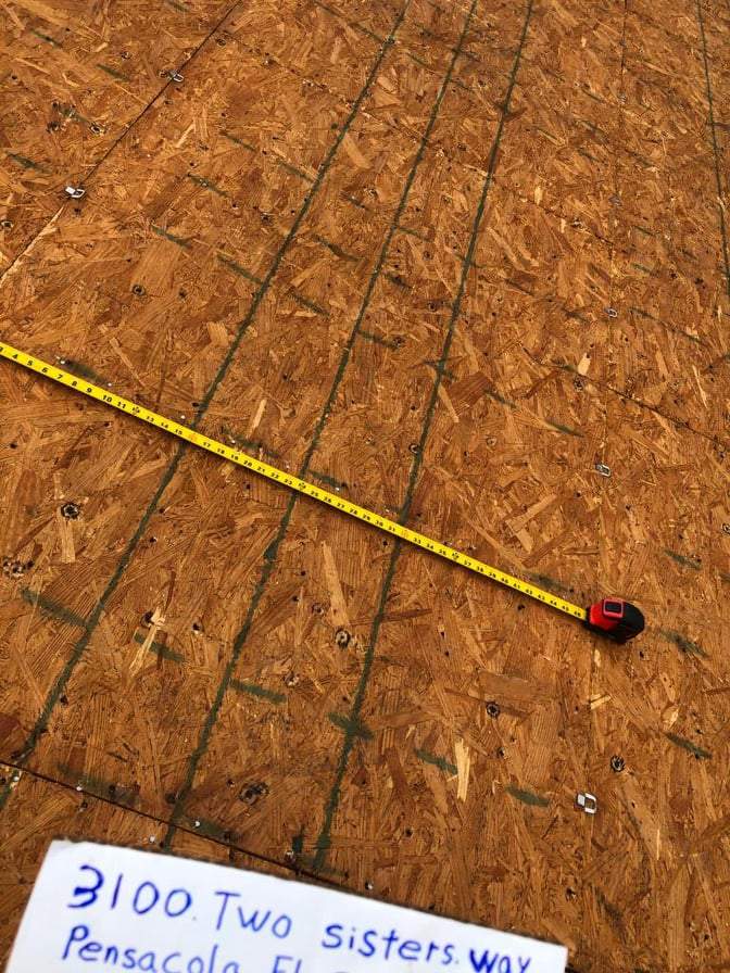 Residential Roofing Installation using IKO Shingles by Antoine Building Company