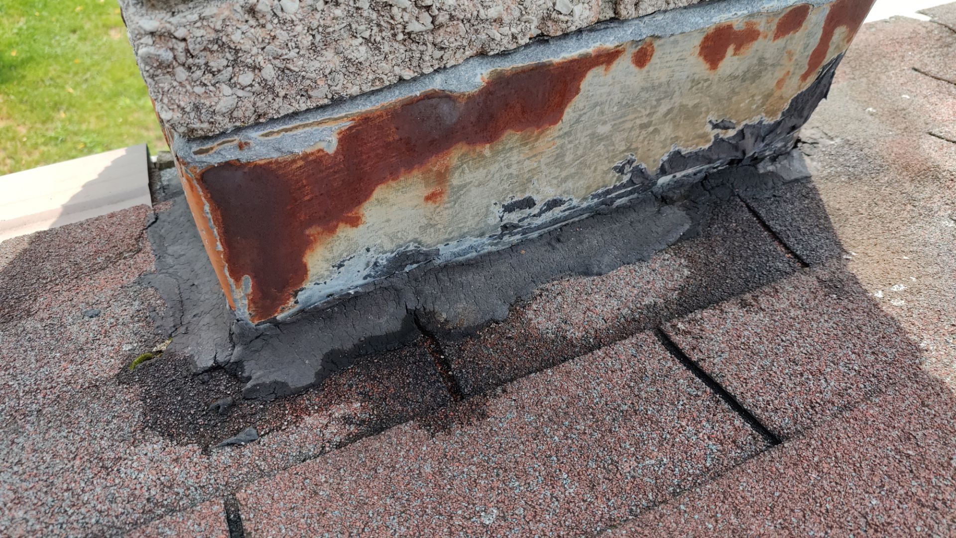 Roof Replacement using Owen Black Sable by 180 Contractors