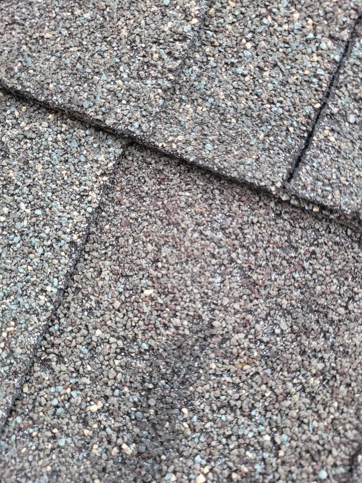Residential Roofing Installation using CertainTeed by Roof Concepts Construction