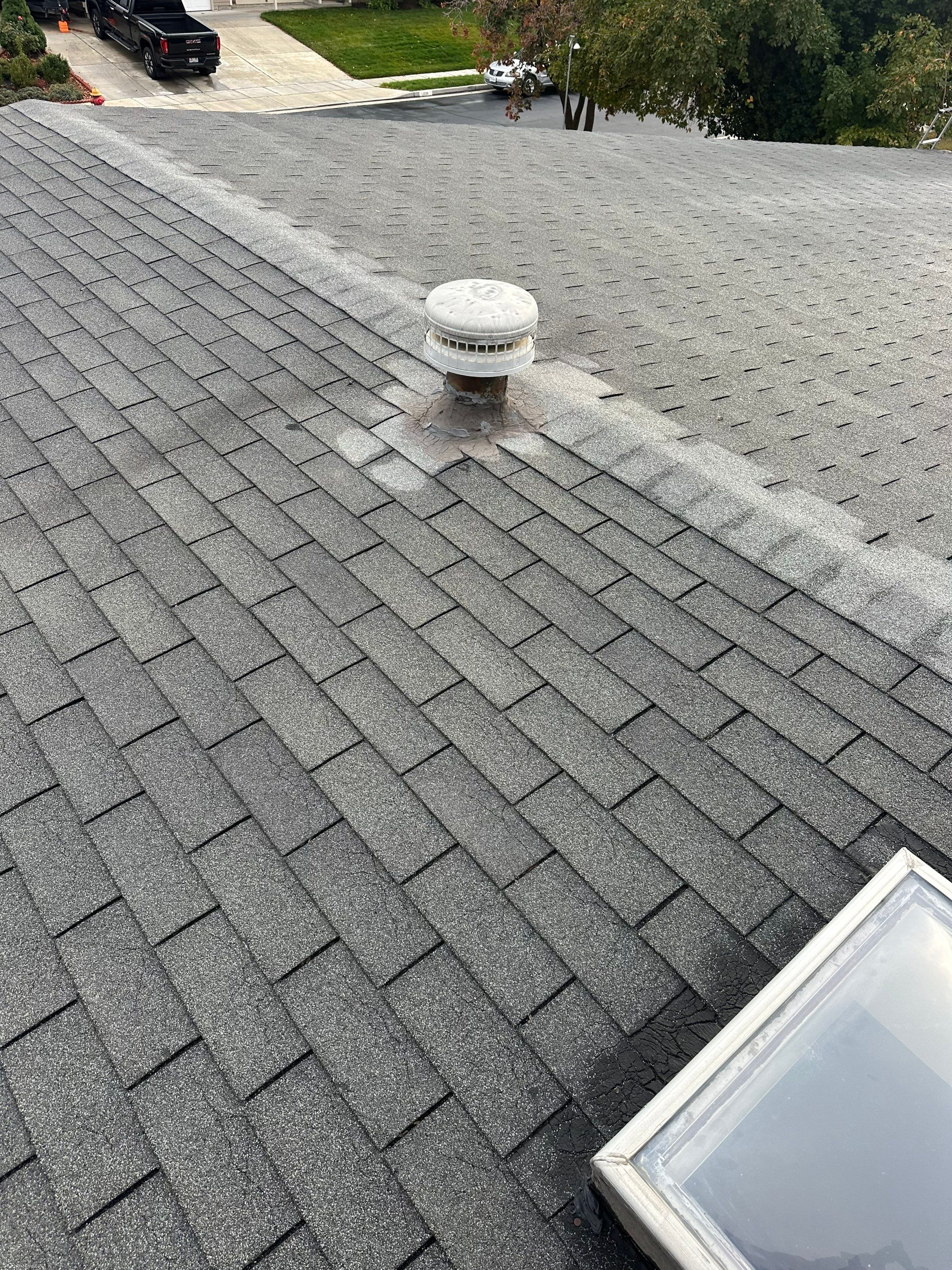 Roofing in Murray, UT by Go Pro Roofing