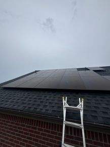 Stockbridge Ga Project by Zero Grid Power Solutions
