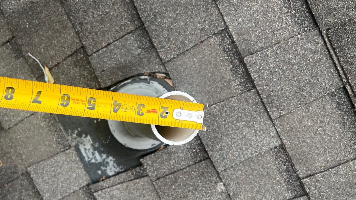 Residential Roofing Installation using Owen's Corning Duration by Roof Concepts Construction
