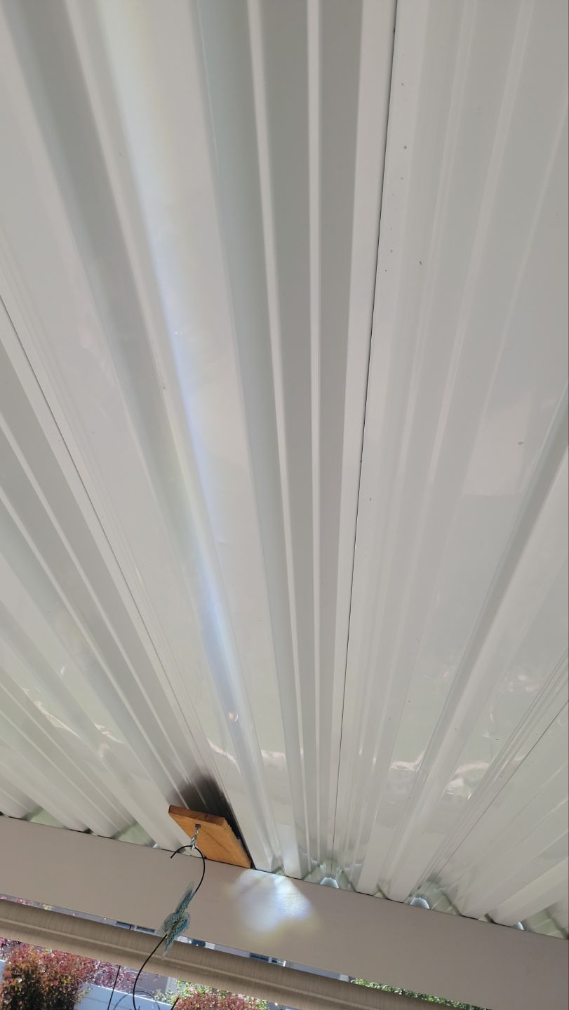 Full Storm Restoration – Roof, Gutters, Heat Cable & Awning by ASAP Roofing & Restoration