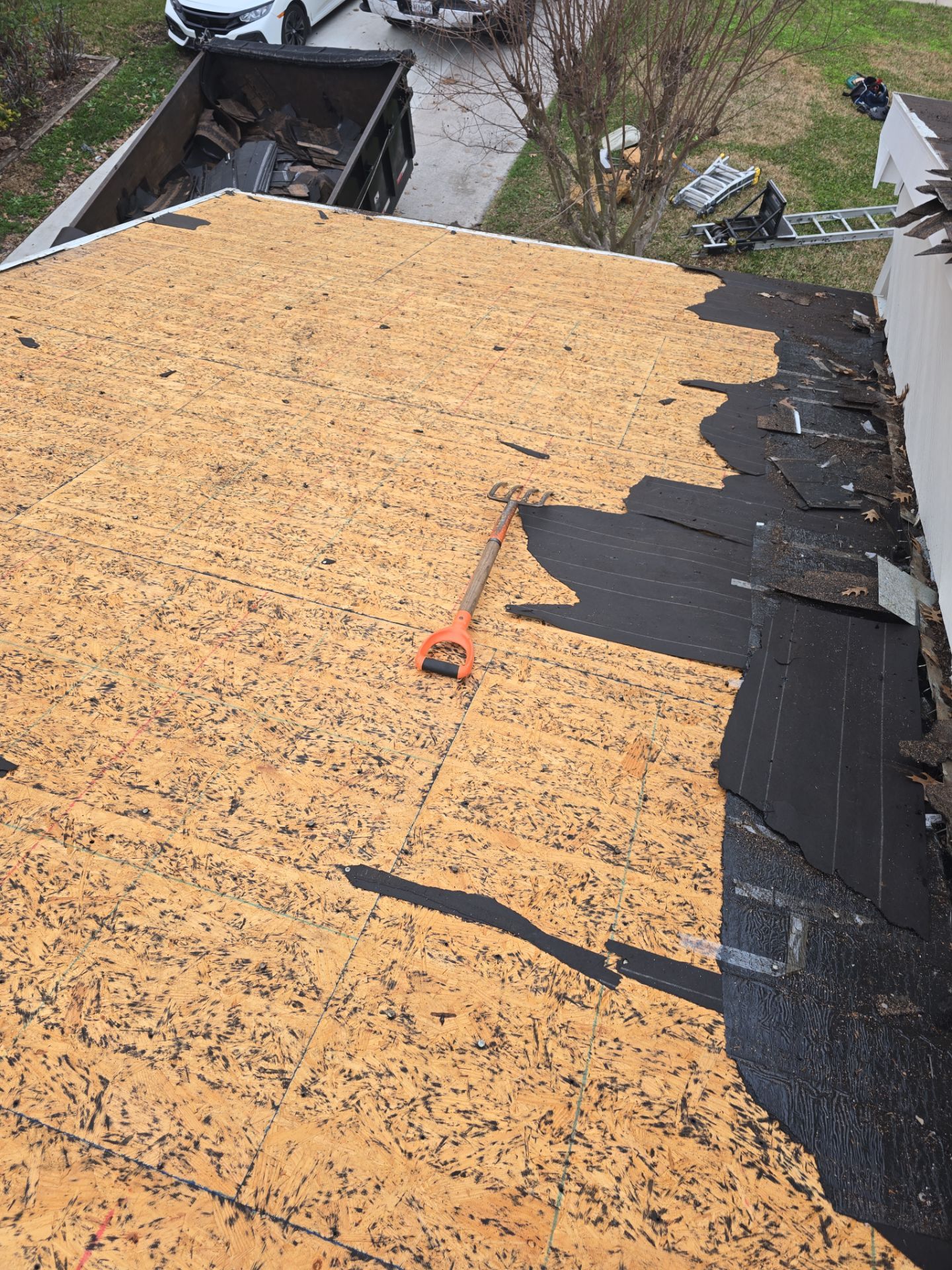 Roof Repair Houston by Roof Repair Company