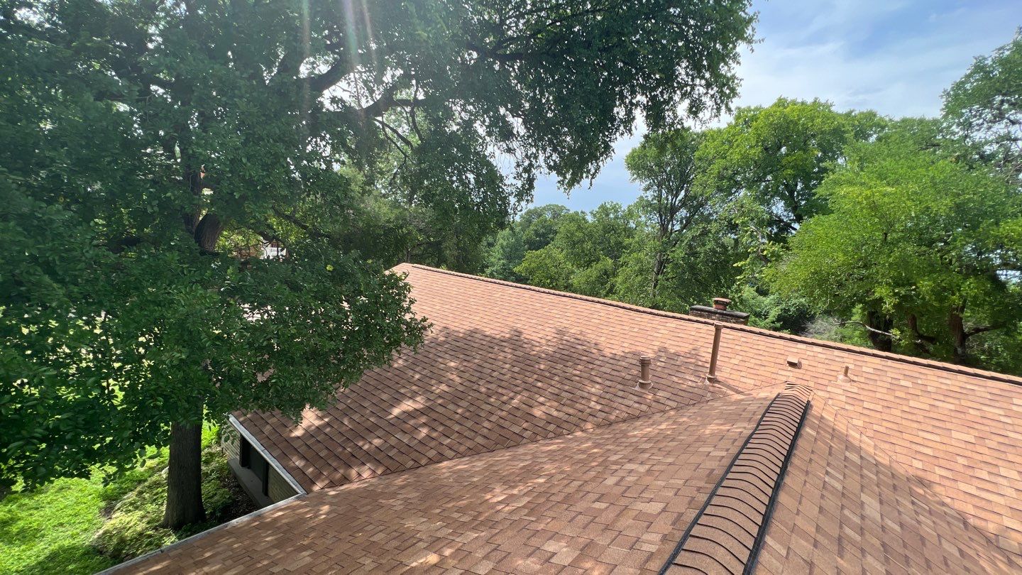 Desert Tan - Owens Corning TruDefinition Duration Oakridge by RoofsOnly.com