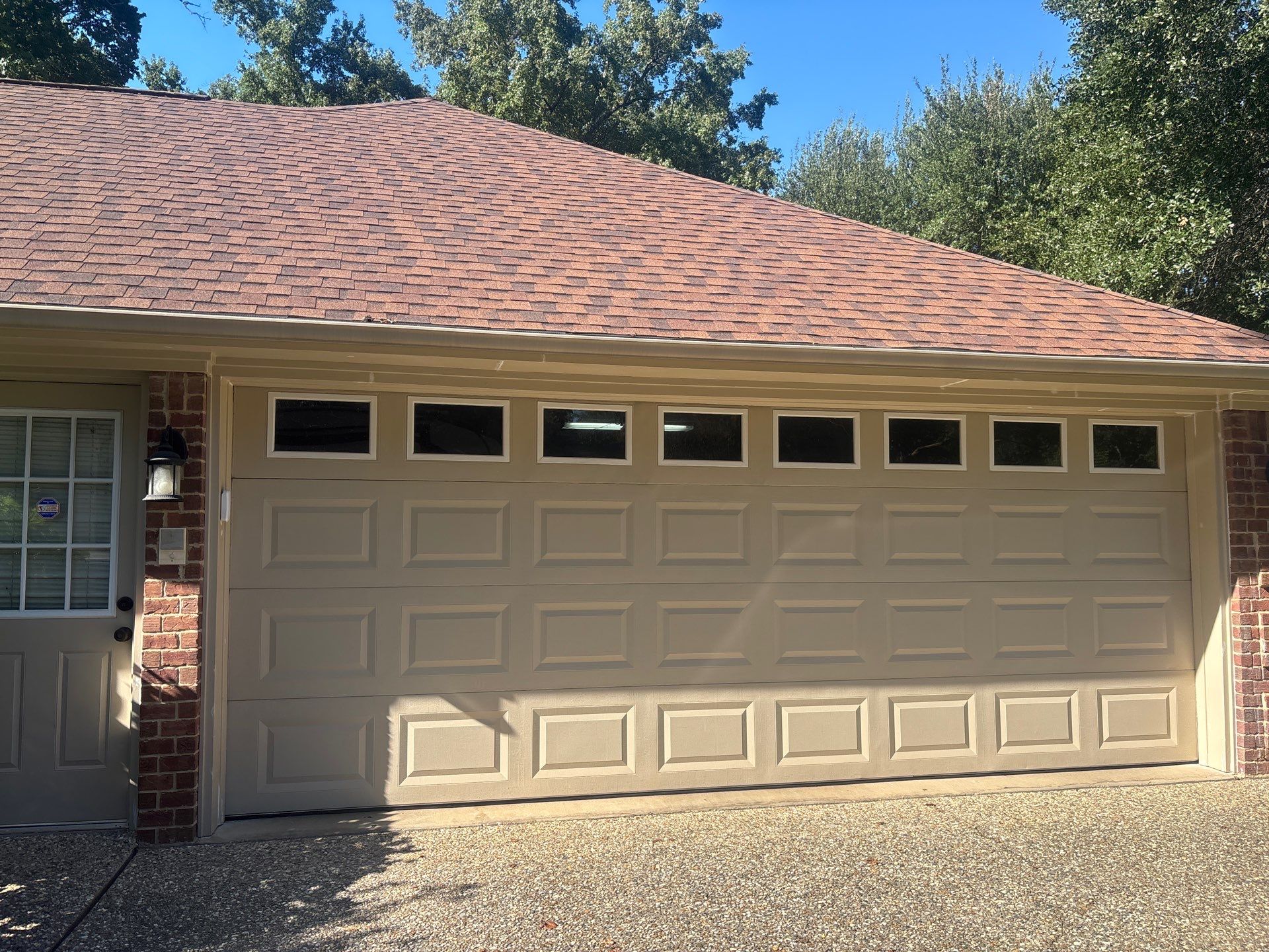 Exterior Repaint – Flint, Tx - Challenging and Rewarding by Quality Coats Painting