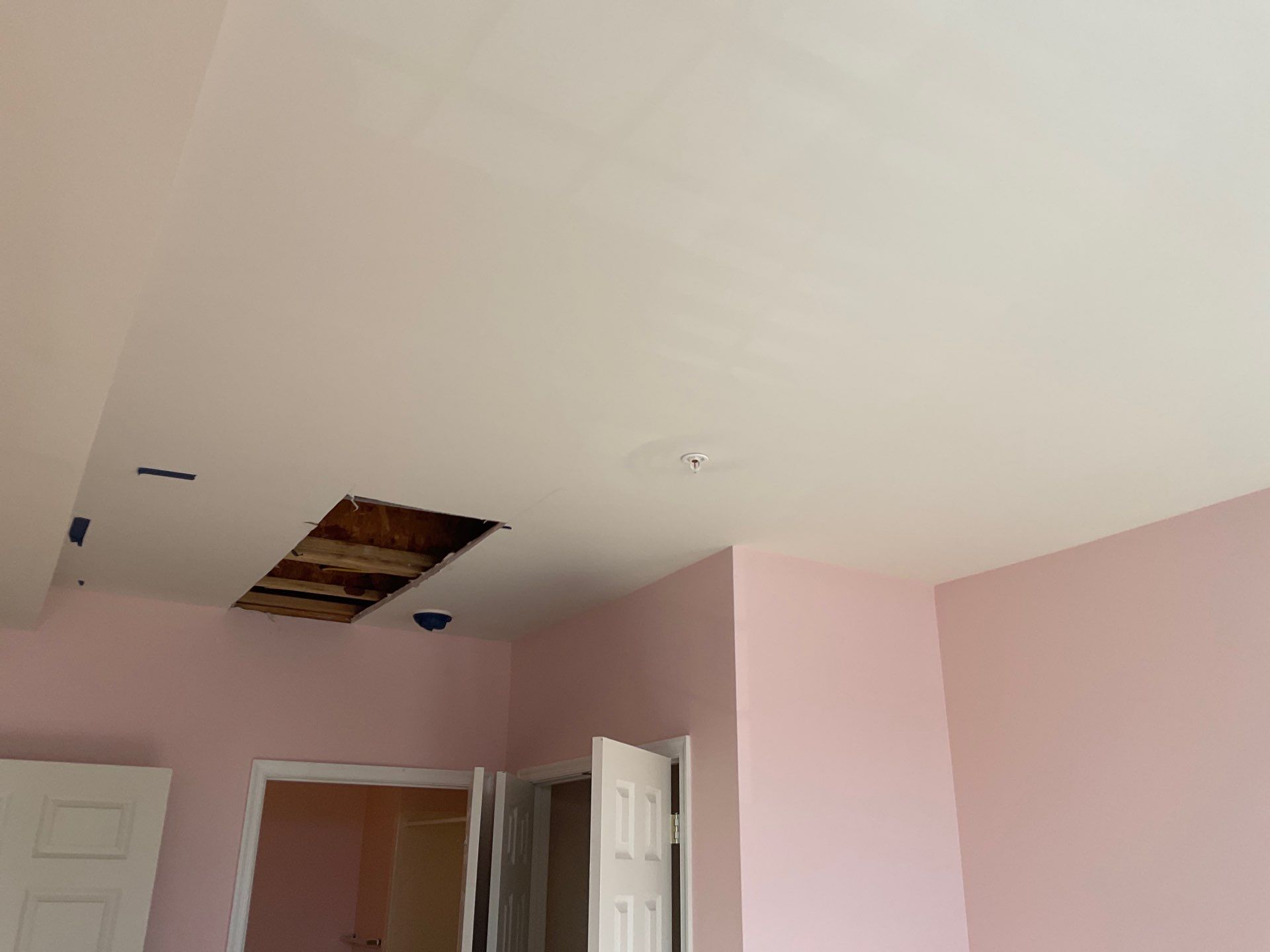 The Arbors - Newport News by Rodriguez Drywall And Paint 