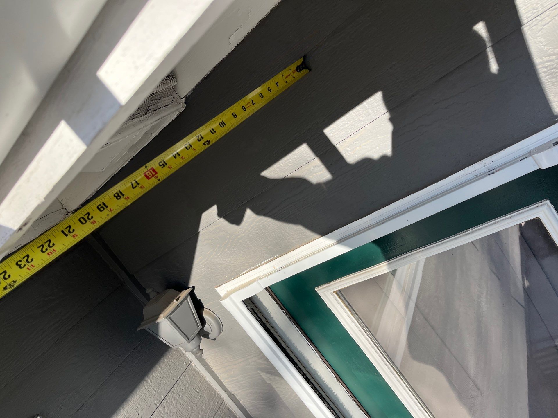 Project in Reardan by Peaks and Valleys Construction