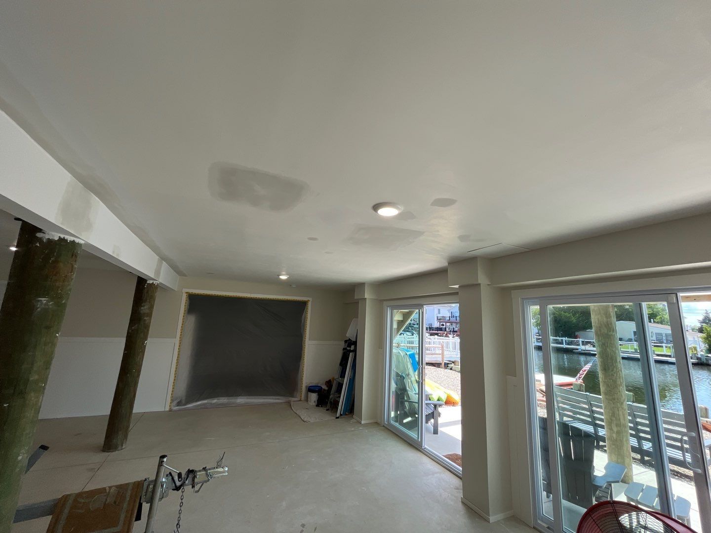 Ceilings Painting - Little Egg Harbor Township by Fresh Coat Works LLC