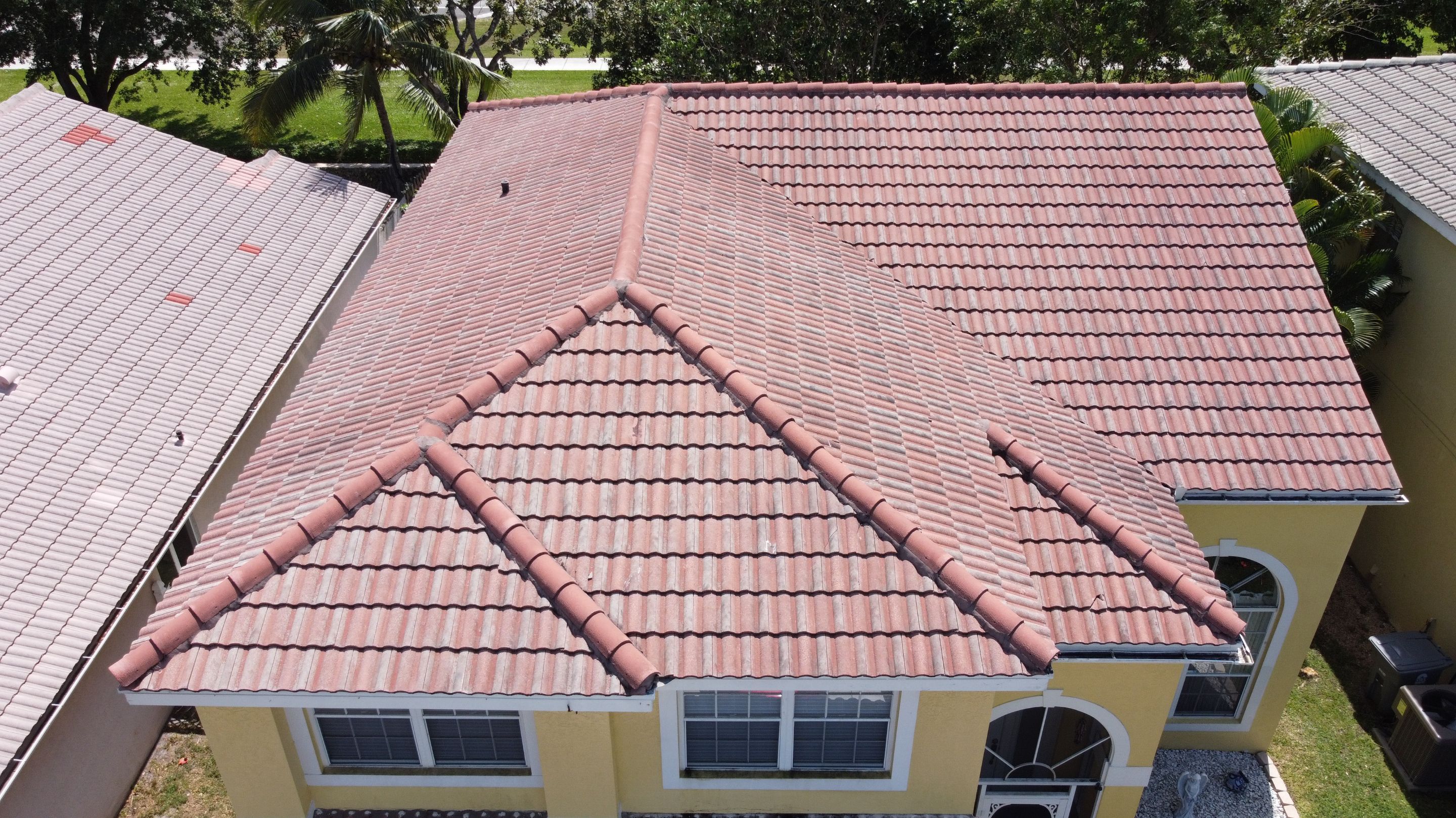 Residential Roofing Installation using WestLake Roofing Tile by BLUES BROTHERS CONSTRUCTION CORP