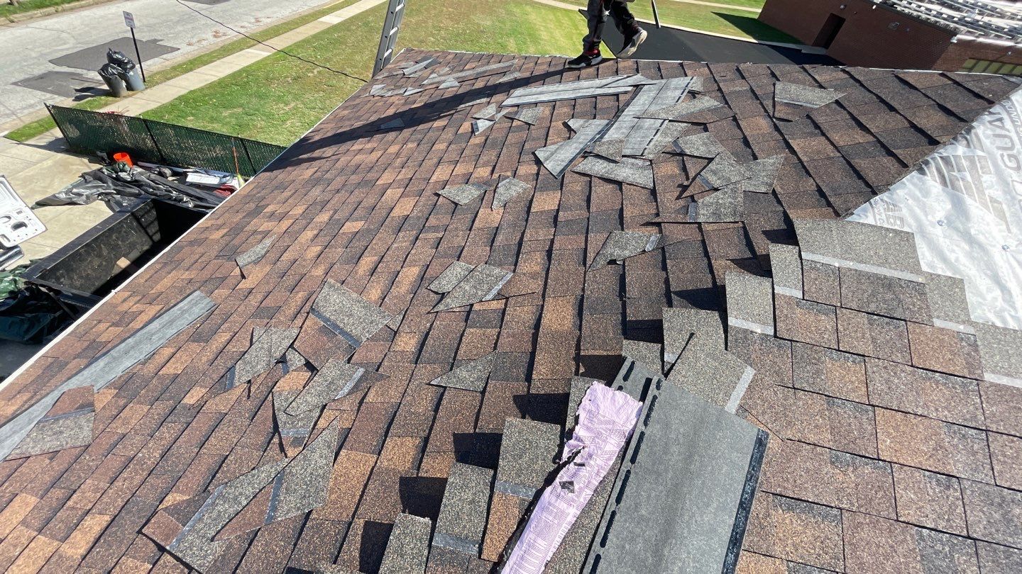 Shakewood Shingles by Reimagine Roofing