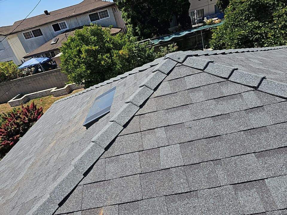 Roof Replacement - Gardena, CA 90247 by Epic Roof Replacement