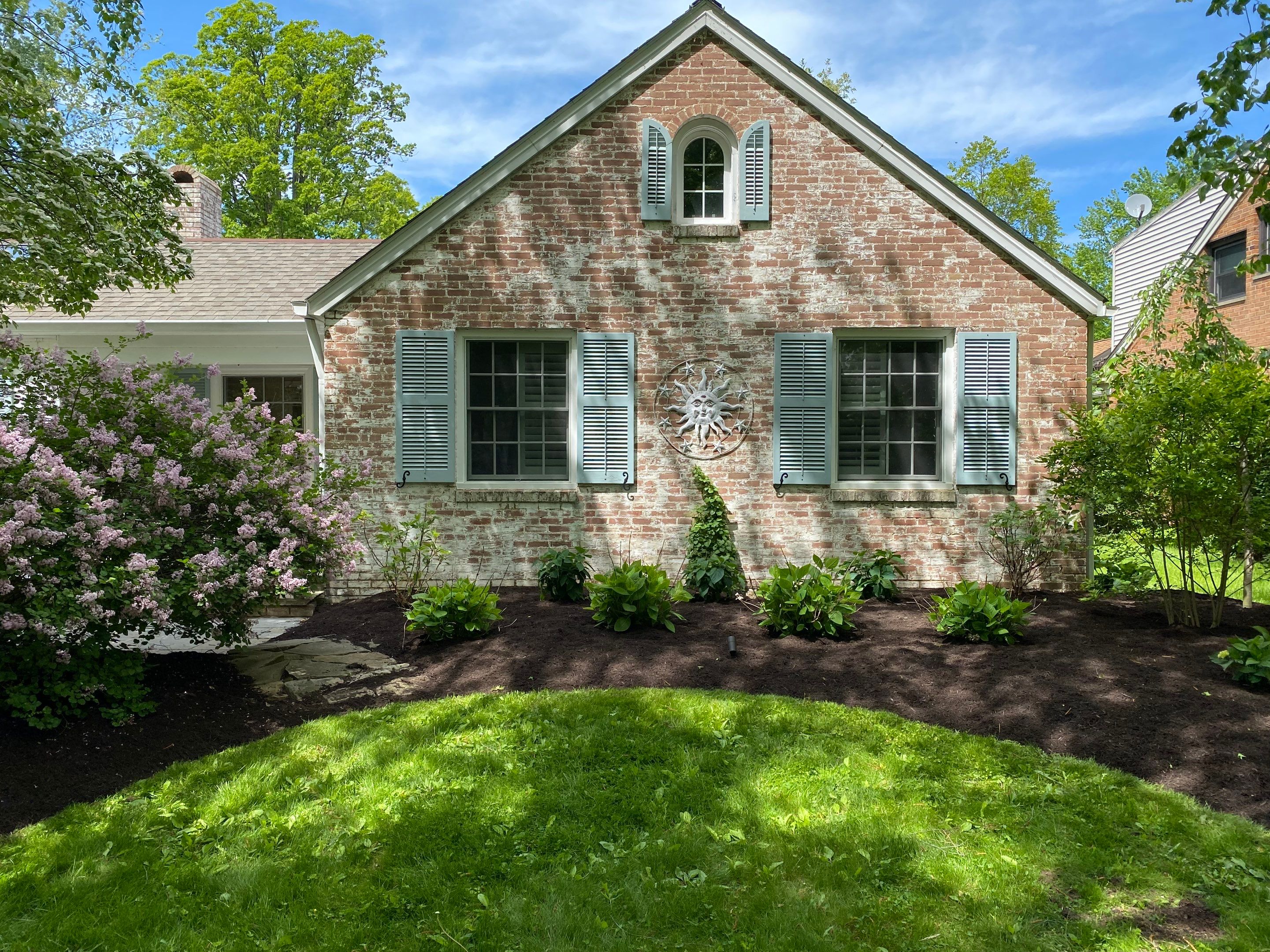 River Birch Maintenance by Elm Rose Gardens