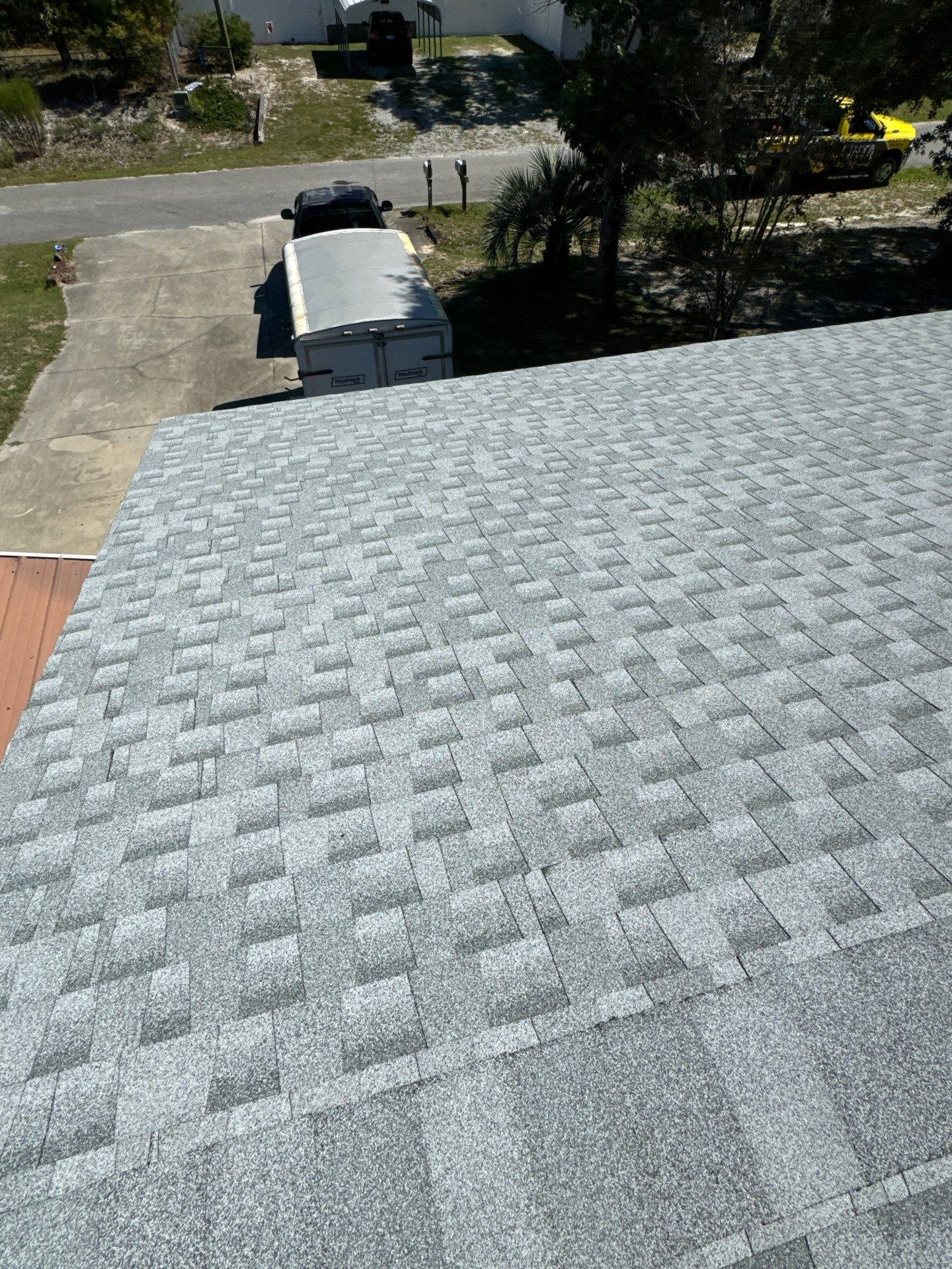 GAF HDZ - Birchwood by Linta Roofing