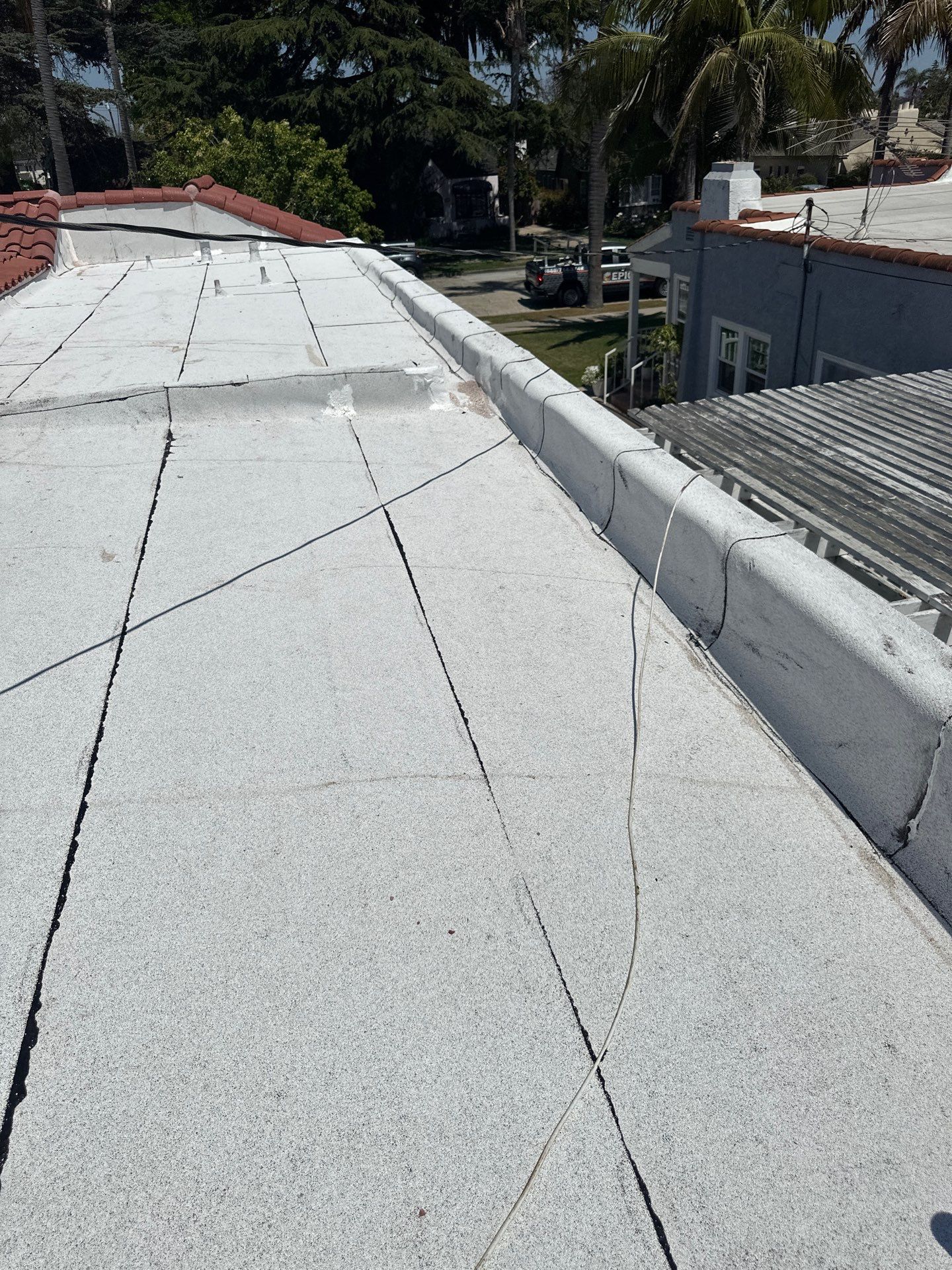 Roof Replacement - Santa Ana, CA 92707 by Epic Roof Replacement
