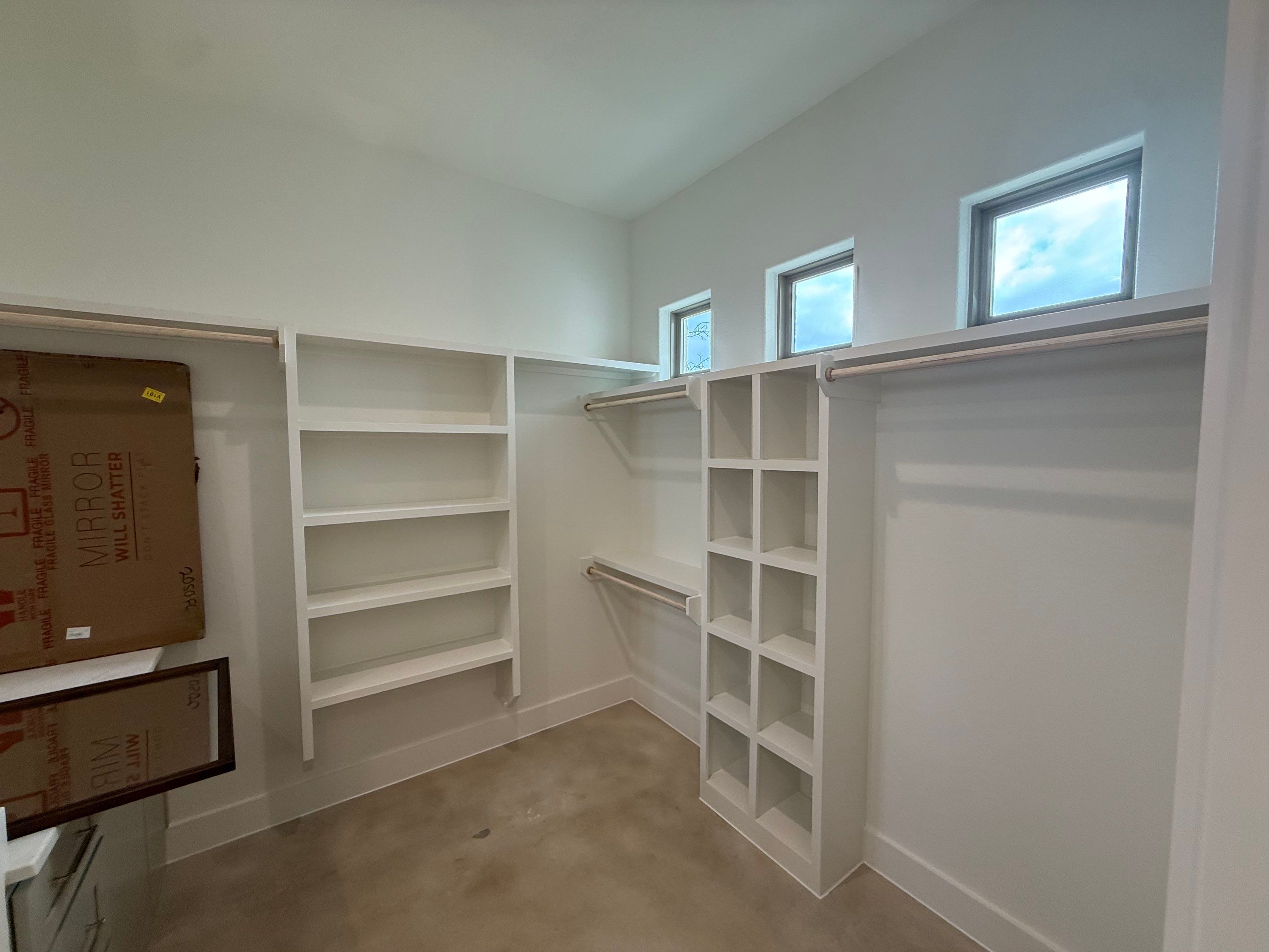 Custom Residential Construction and Interior Finishes in Bulverde by Roaring Lion Renovation, LLC