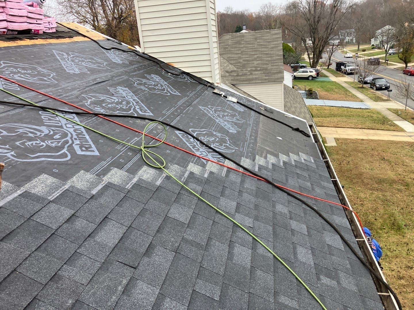 12208 Kings Arrow Street, Bowie, MD 20721 UNITED STATES by American Custom Contractors