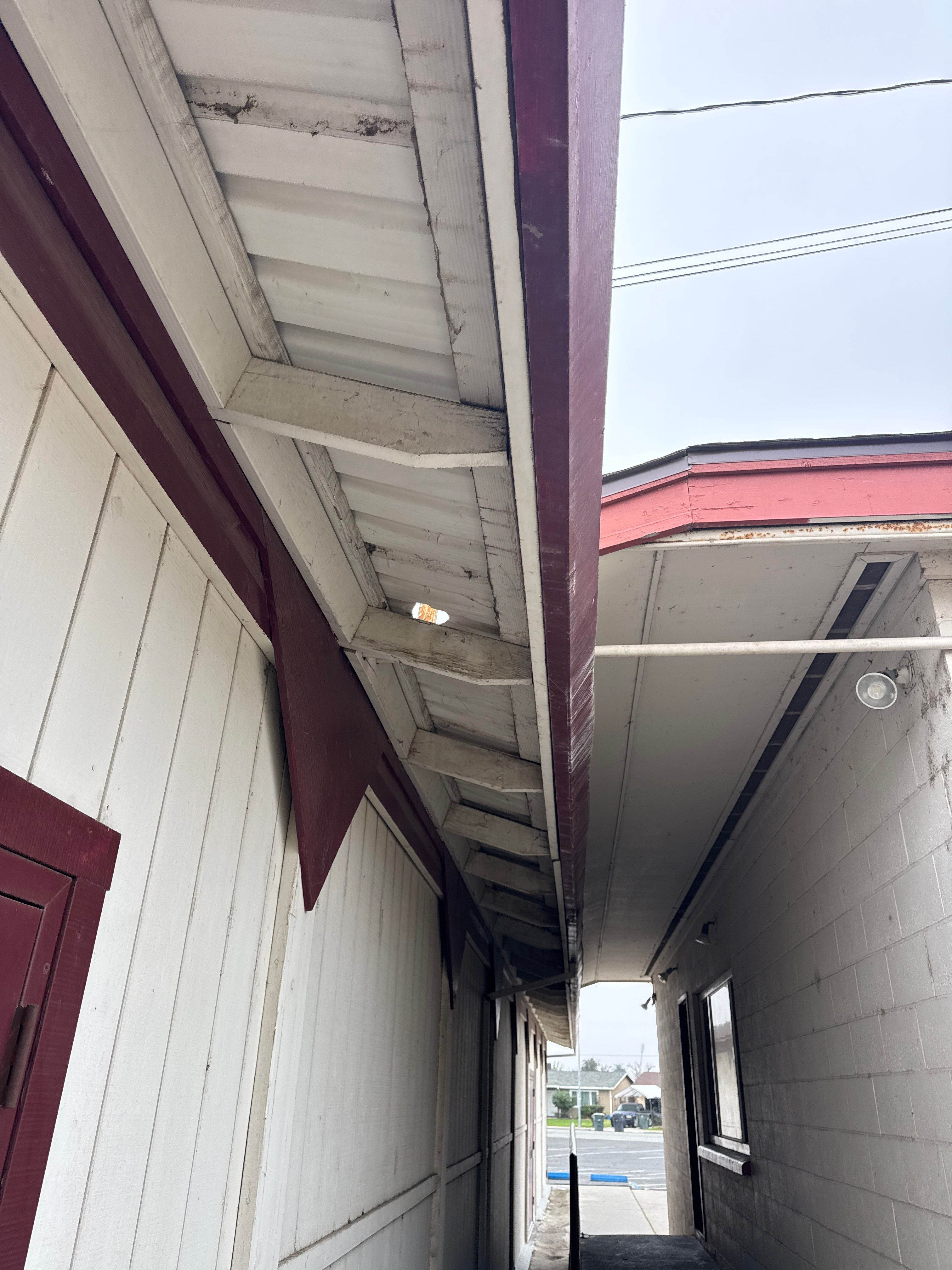 Reroof - St Jude Catholic Church, Livingston by Econo Roofing