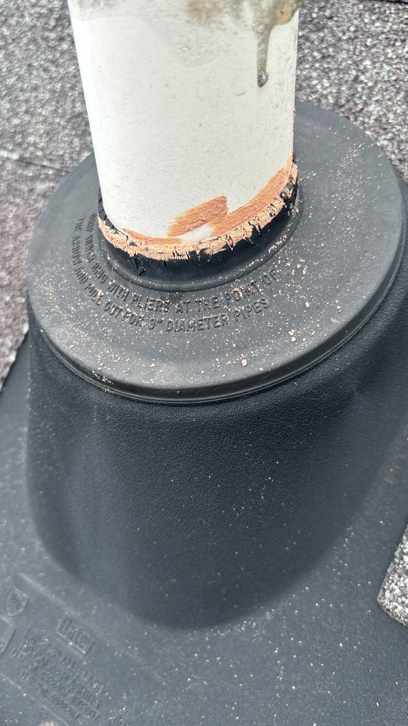 Roof Replacement by Deerfield Roofing LLC