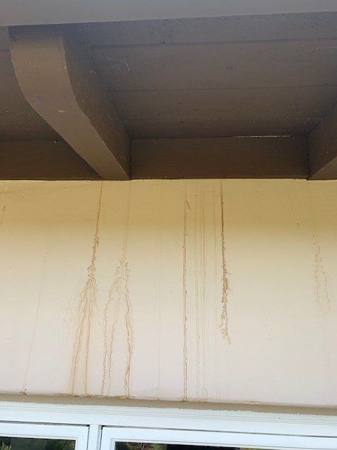 Encinitas, CA | Clay S Tile Valley and Stucco Wall Leak Repair by Zenith Roofing Services