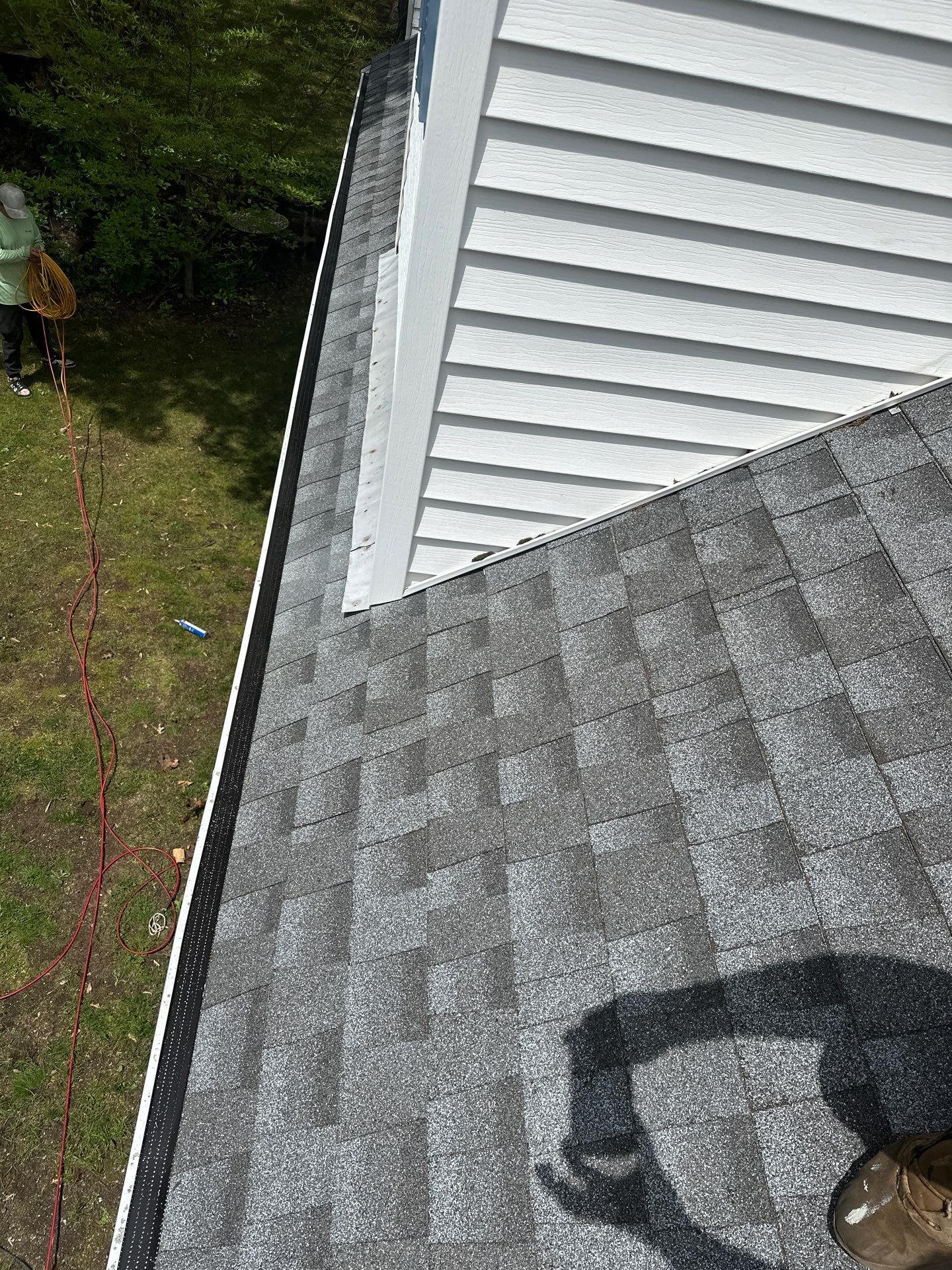 Gutters | Arlington by Mighty Dog Roofing of Greater Middlesex County