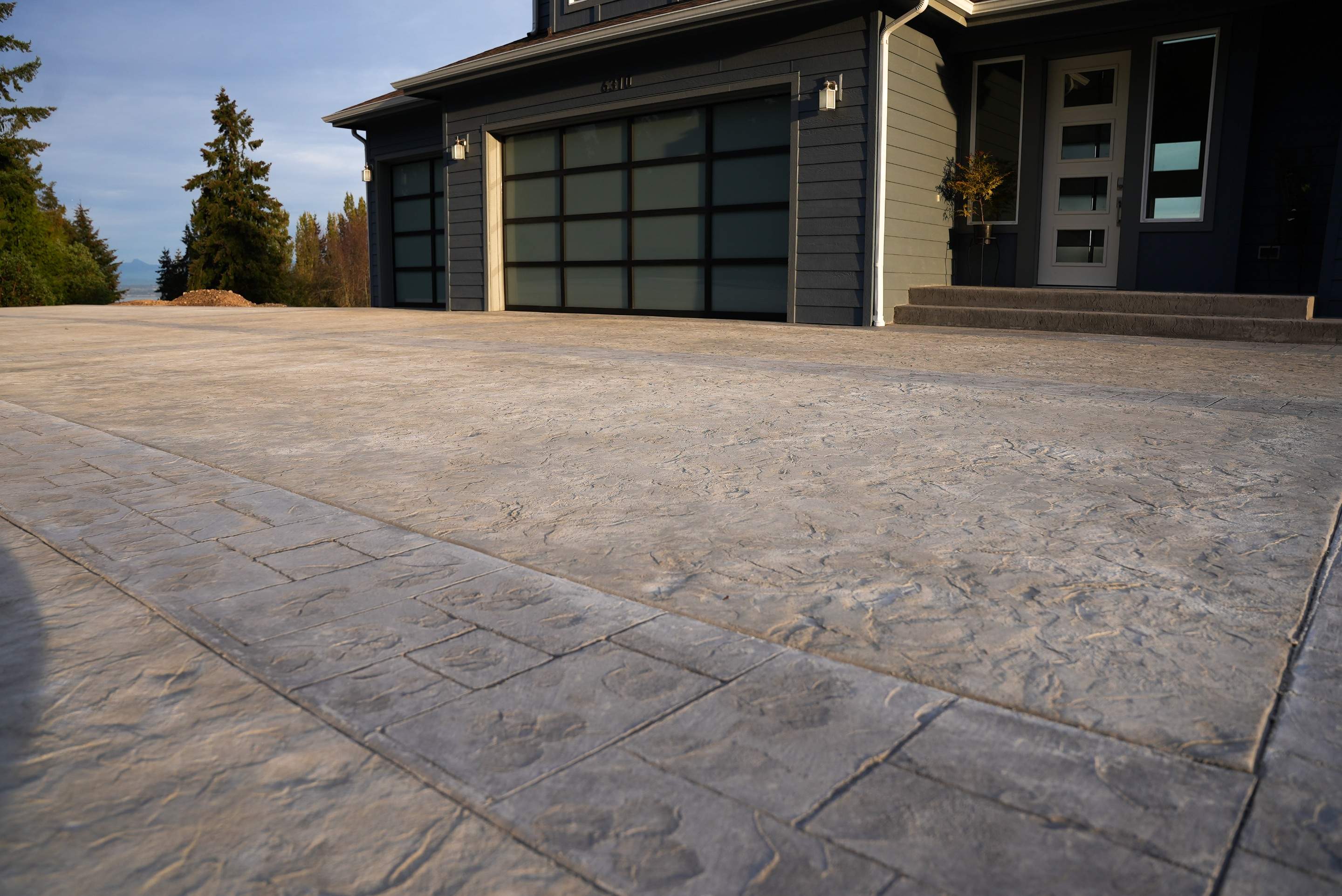 Asphalt, Concrete & Hardscaping | Clinton by Jireh Asphalt & Concrete Inc