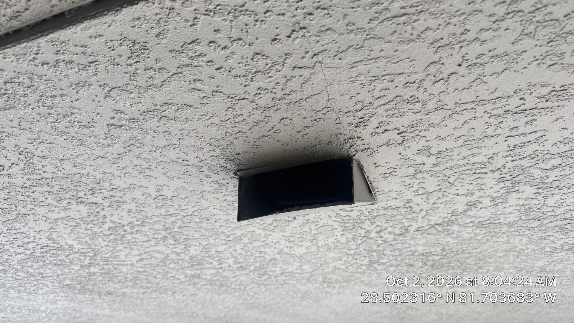 Dryer Connection & Exhaust Inspection in Clermont by Hygienic Air, Inc