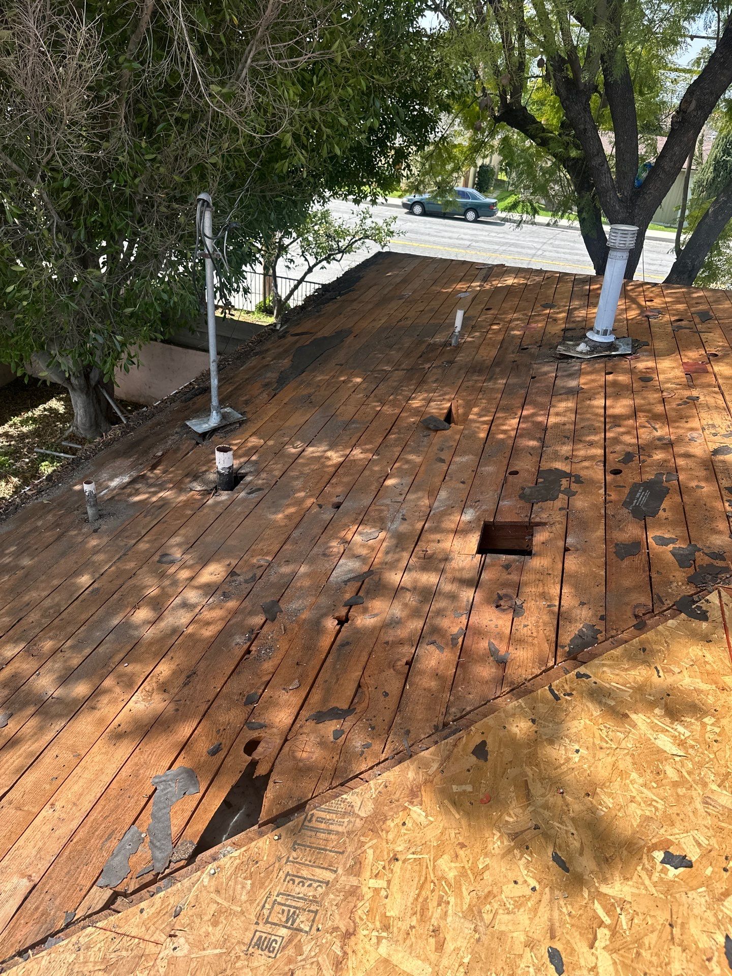 Roof Replacement - San Dimas, CA 91773 by Epic Roof Replacement
