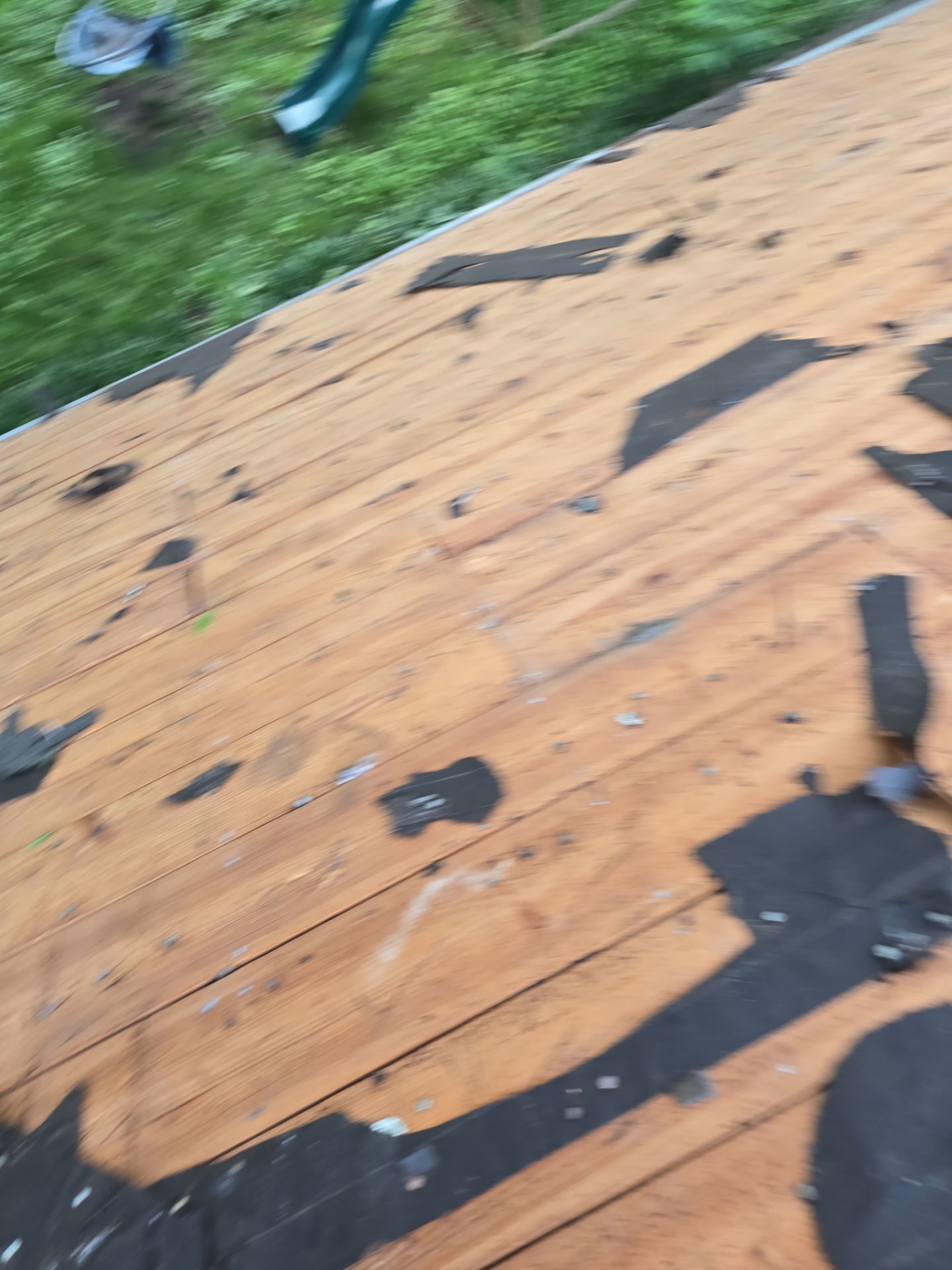 Roof Replacement Deer Park by Roof Repair Company