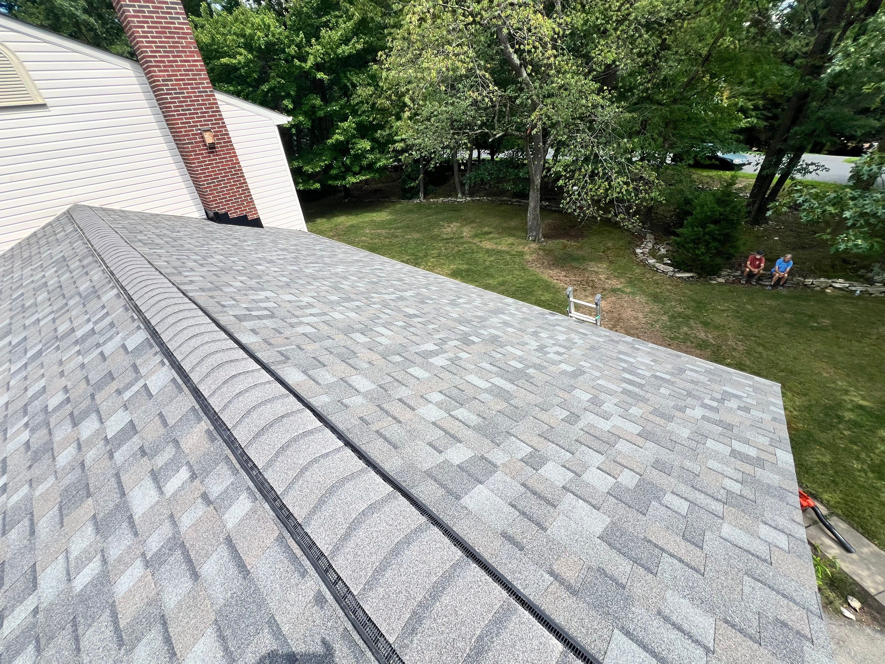 Residential Roofing Installation and Shingle Replacement in Frederick by Frederick Roof Repair