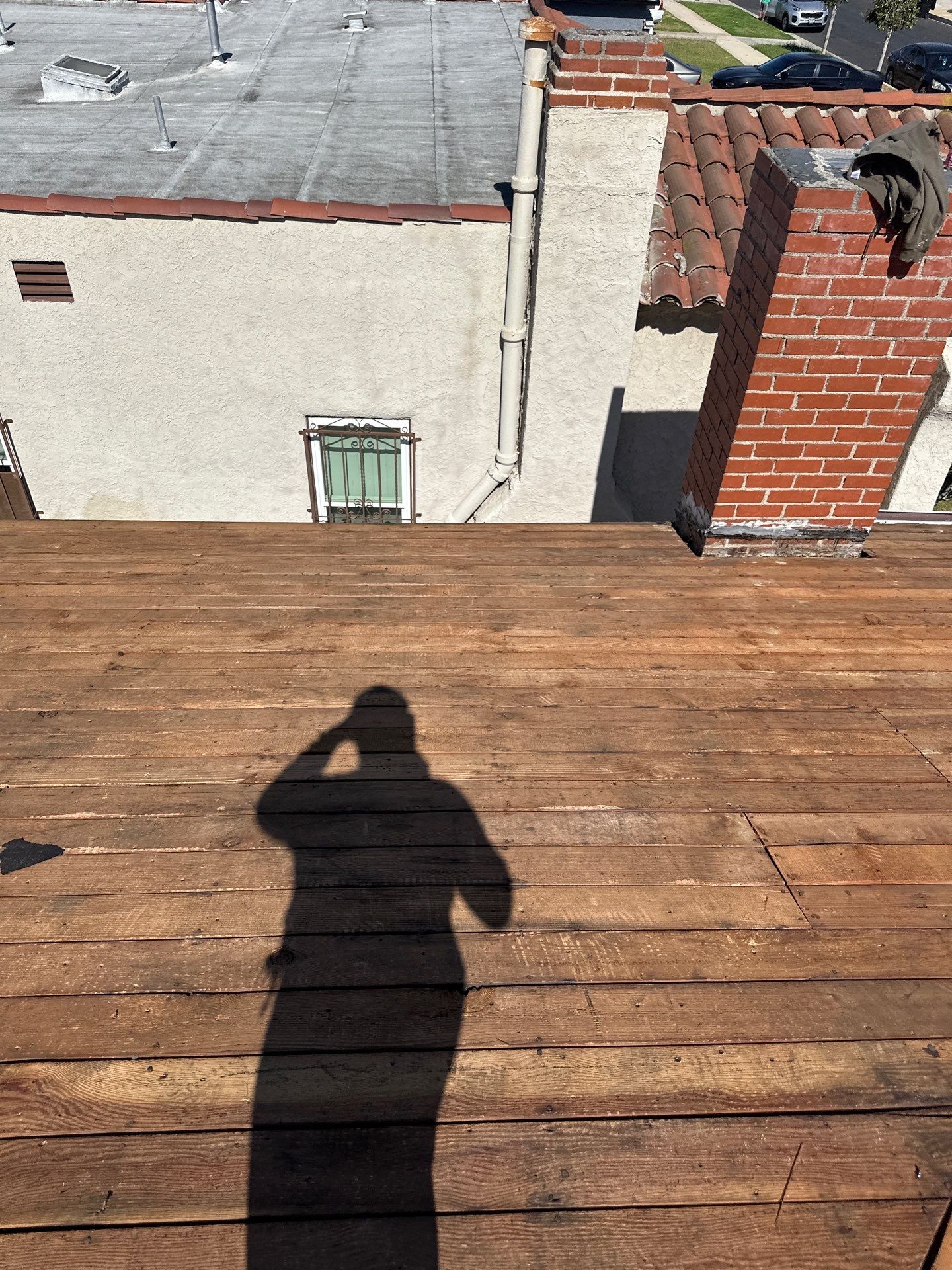 Roof Replacement - San Jose, CA 95128 by Epic Roof Replacement